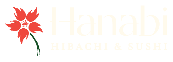 Hanabi Hibachi &amp; Sushi
