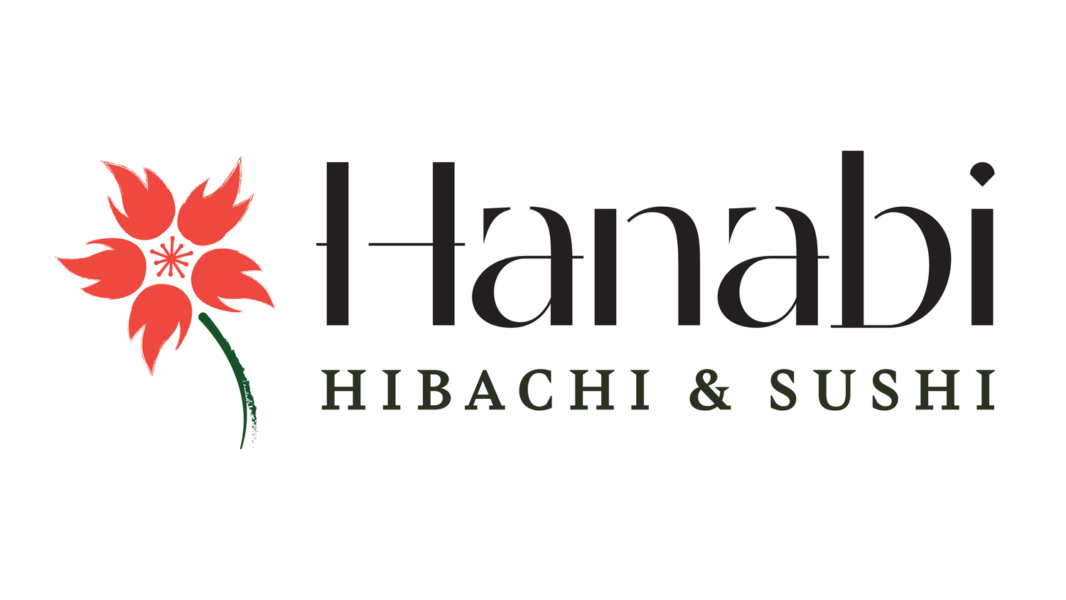 Hanabi Hibachi &amp; Sushi