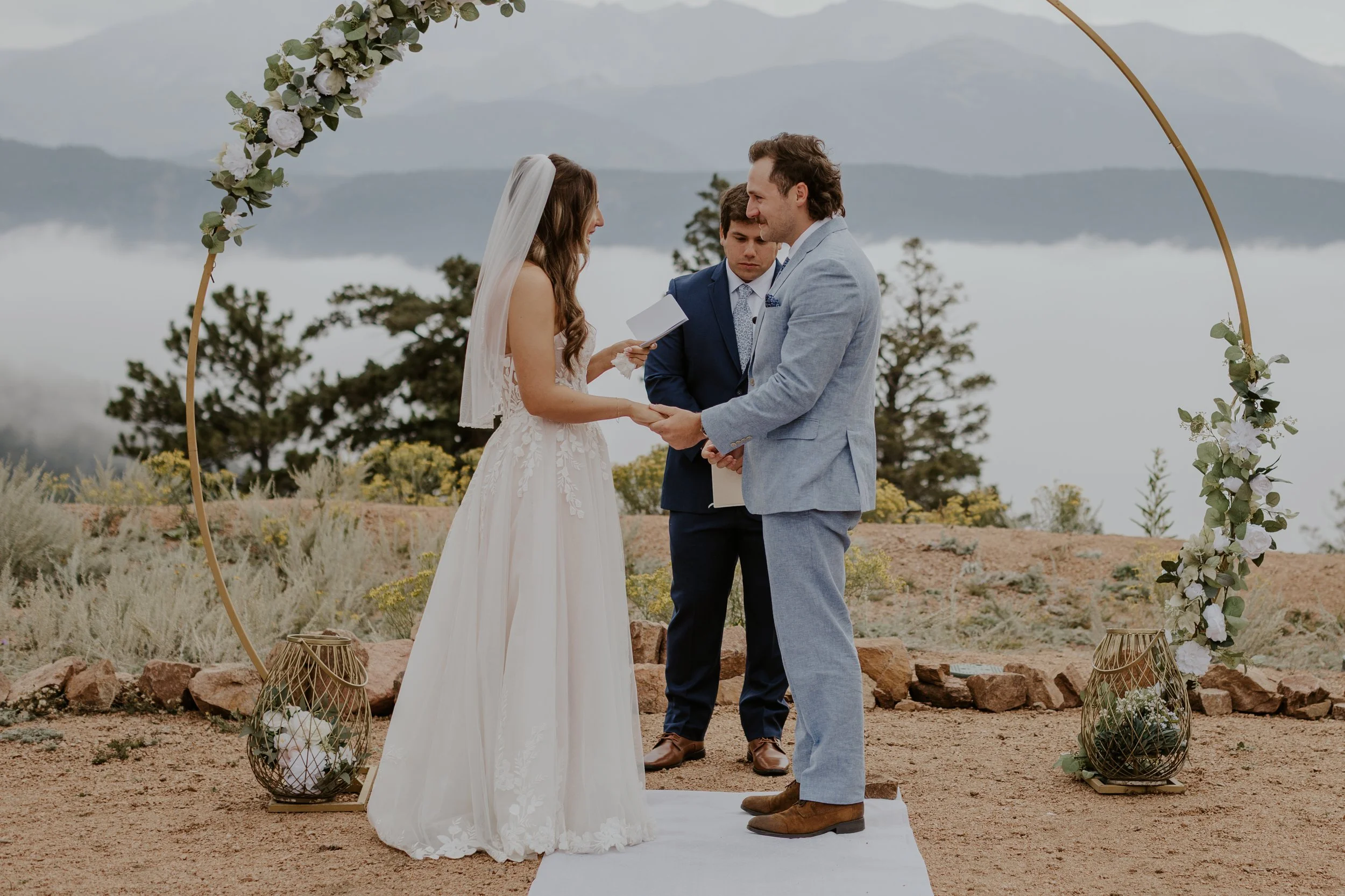 How to Legally Get Married in Colorado