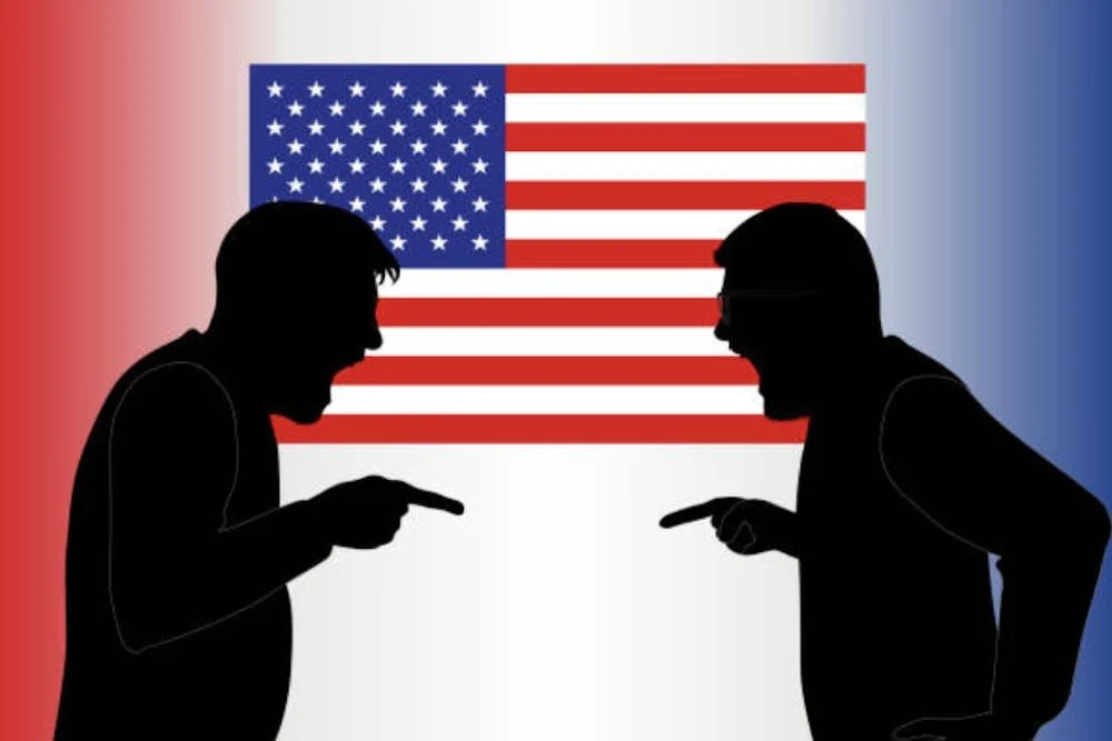 Politics: A war of words or dignified discussion