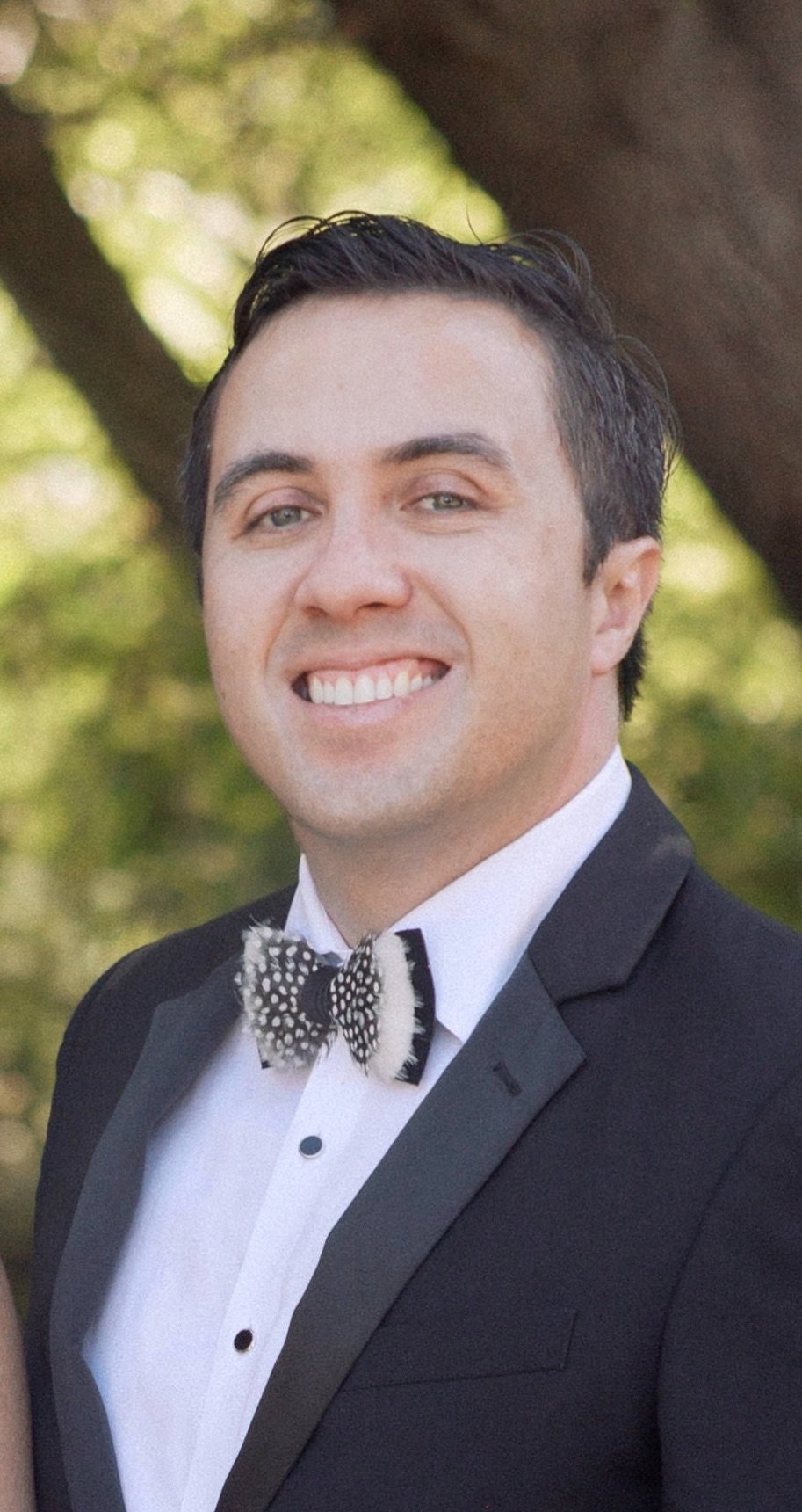 Dan McIntosh