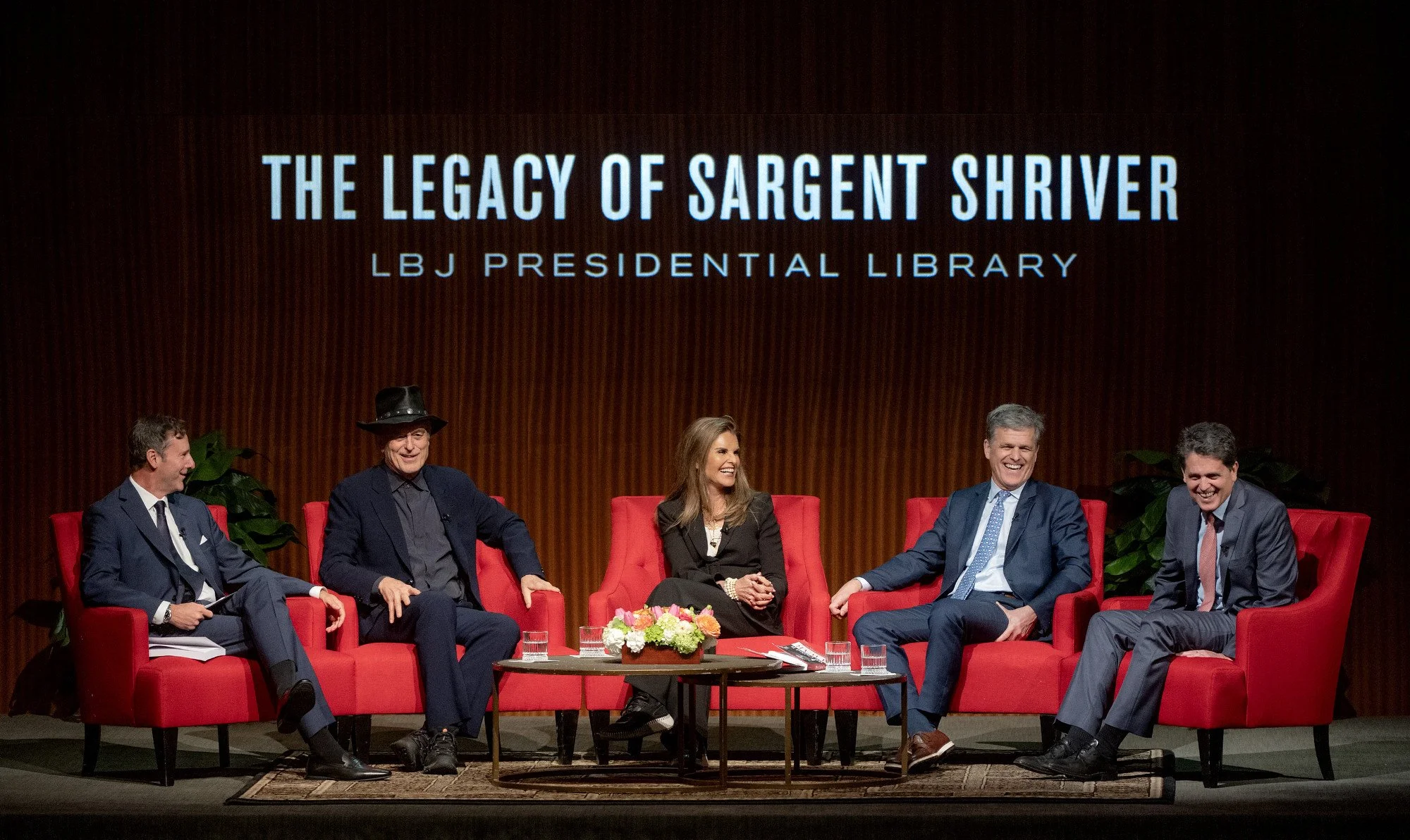 A Formula for Change