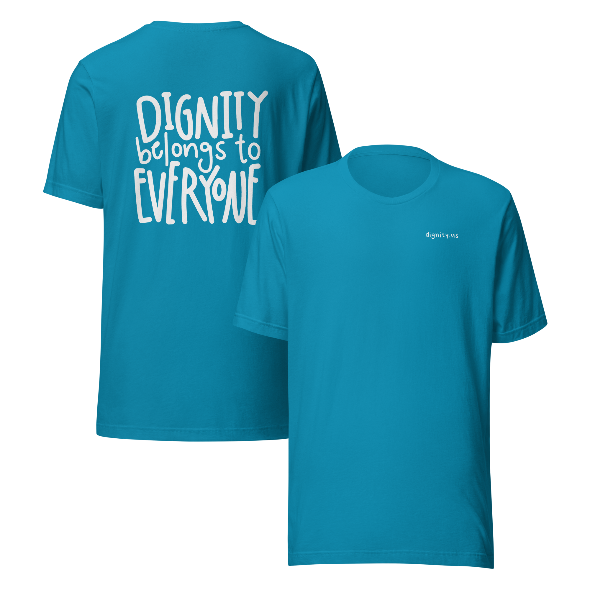 unisex-staple-t-shirt-aqua-front-and-back-6aab08d260fde.png