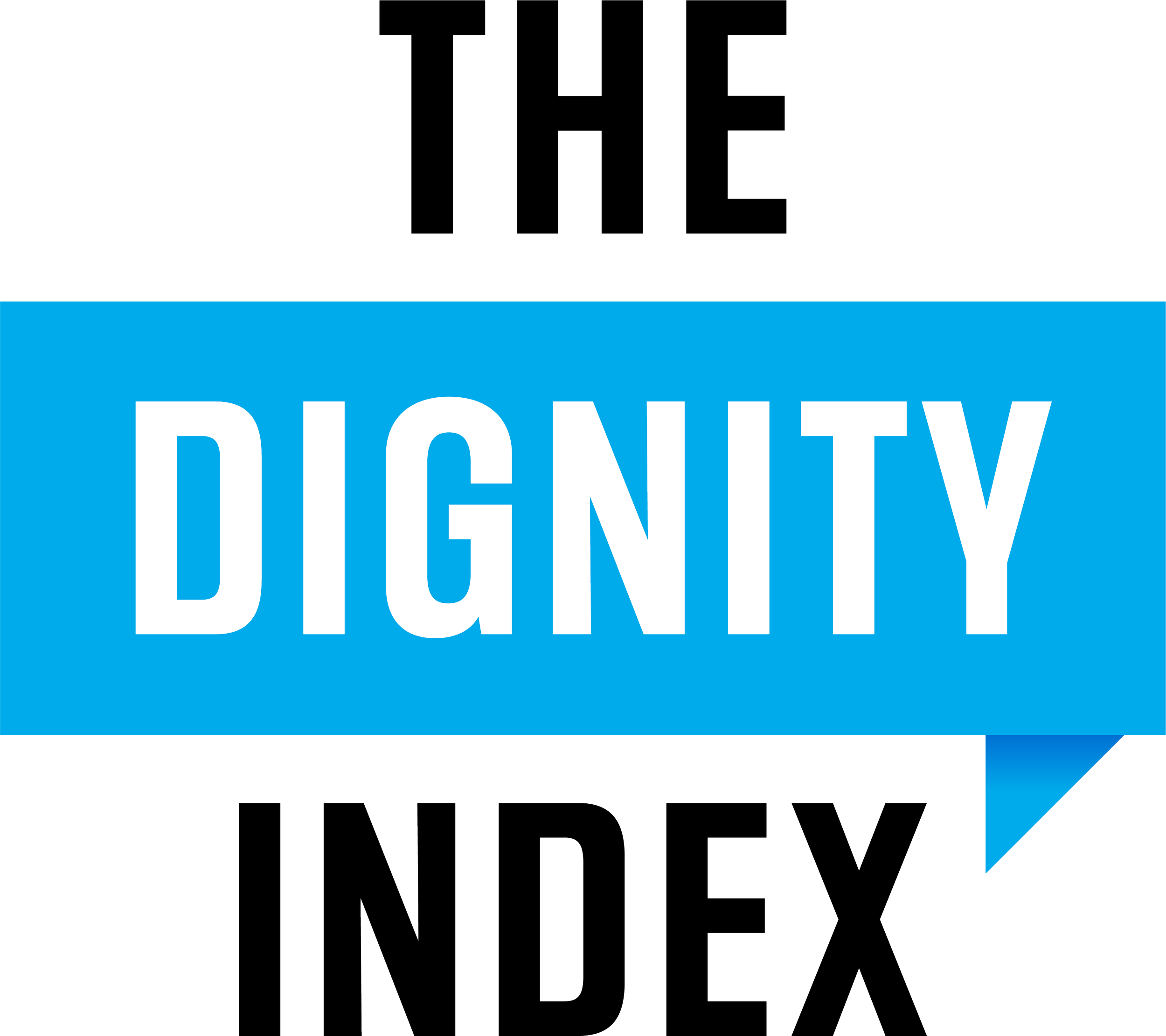 Resources — The Dignity Index