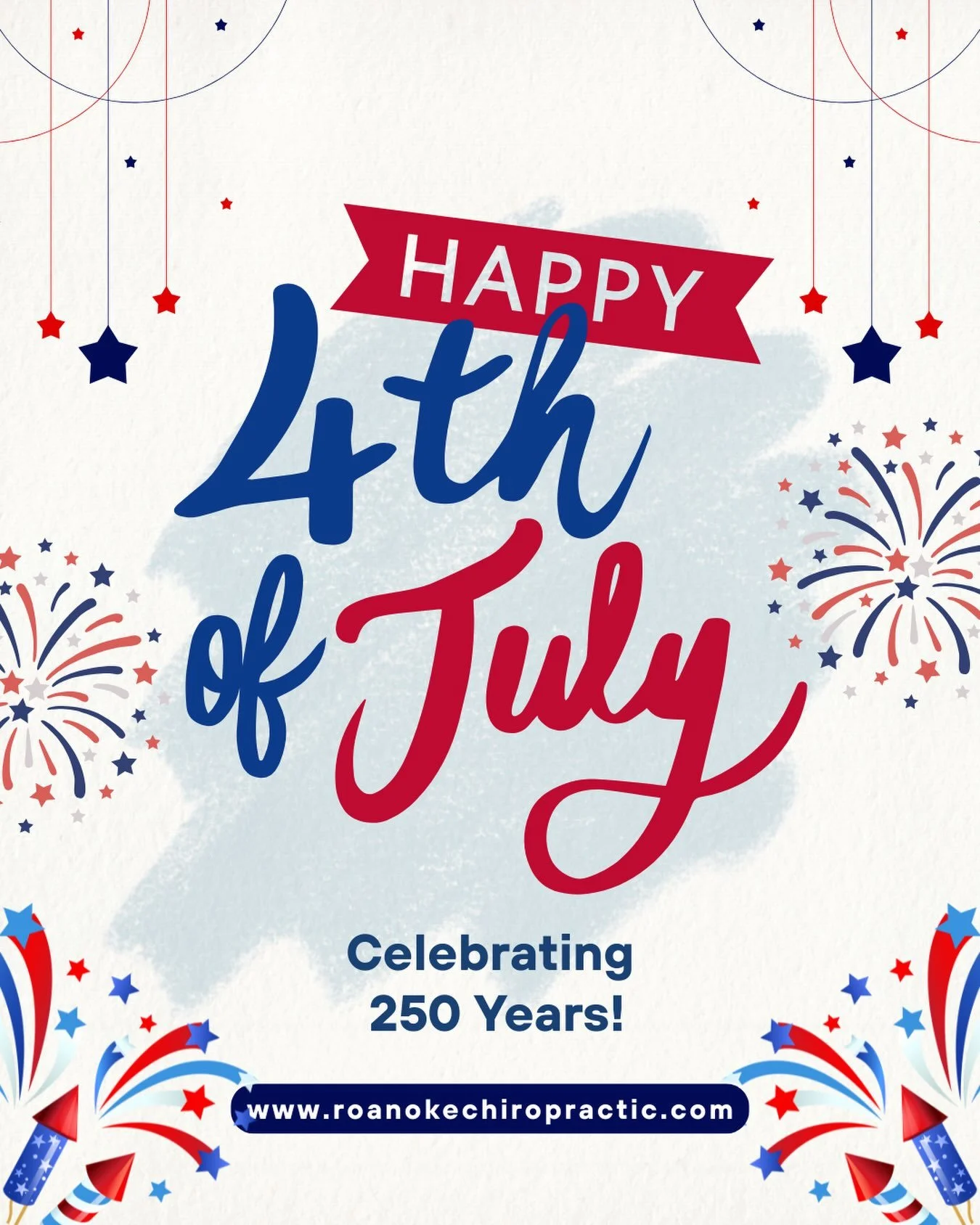 Happy Birthday America! 🇺🇸