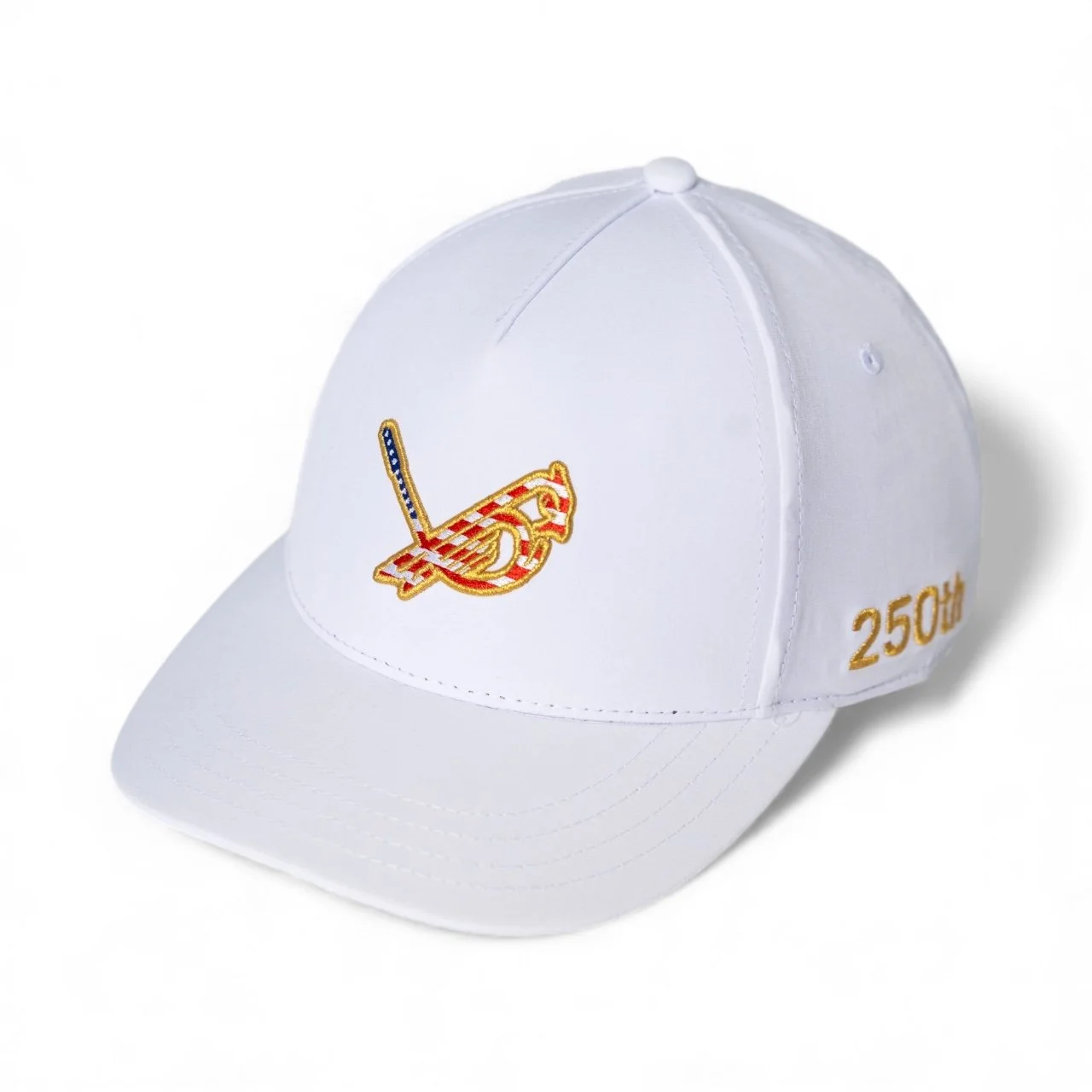 Independence Collection White