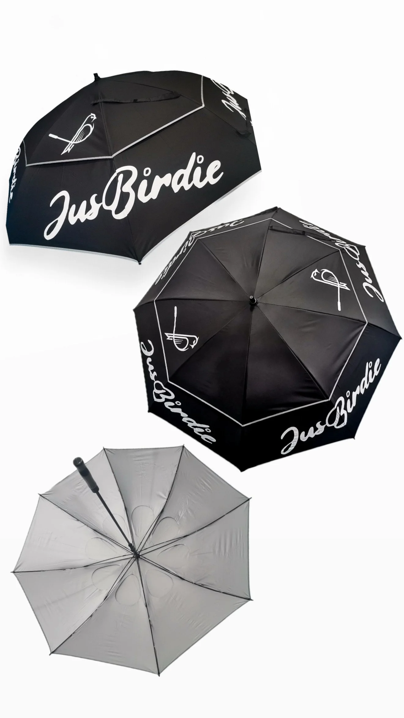 Tour "68" Double Canopy