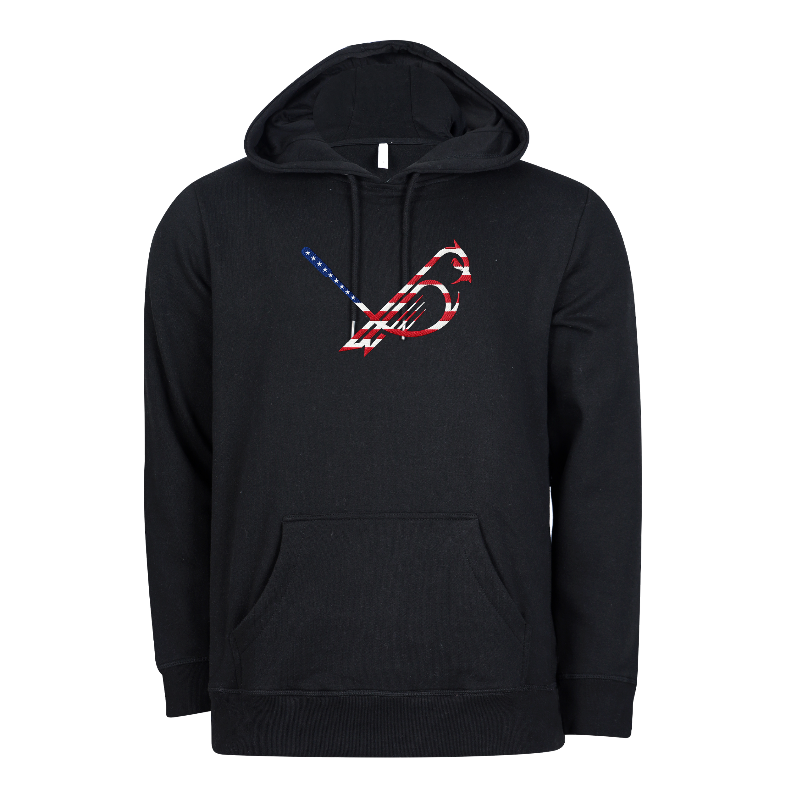 USA Birdie Hoodie