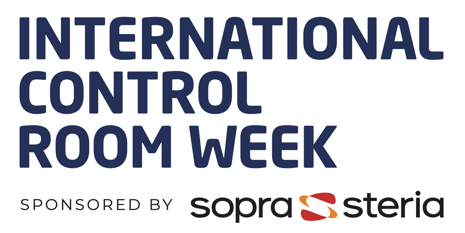 International Control Room Week