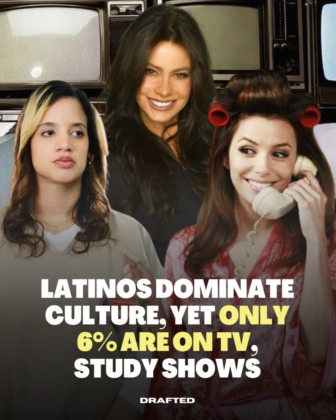 This study from USC is telling TV castings everywhere that representation matters!! 🤩👏