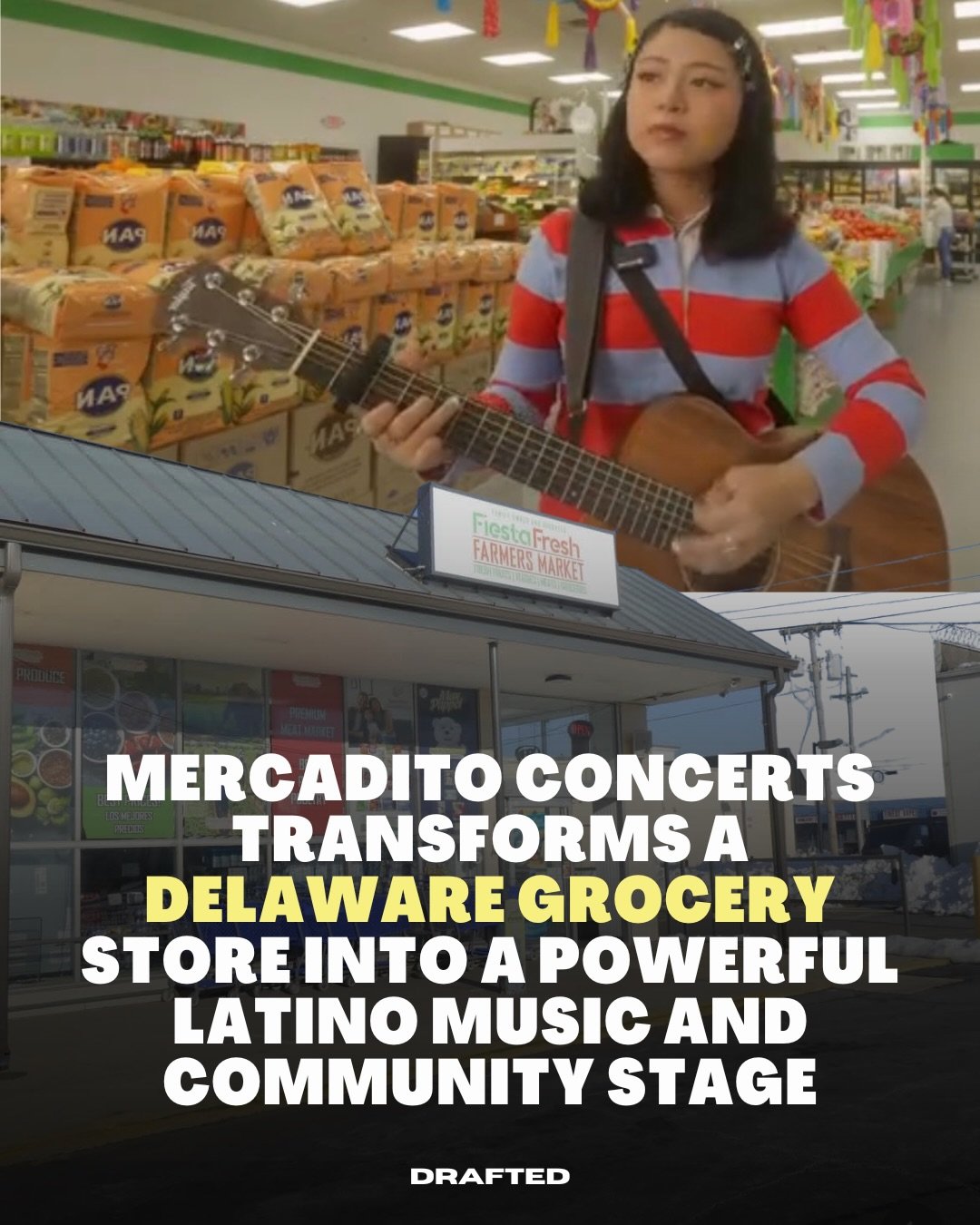 I&rsquo;m booking a flight to Delaware 👀🎶✈️