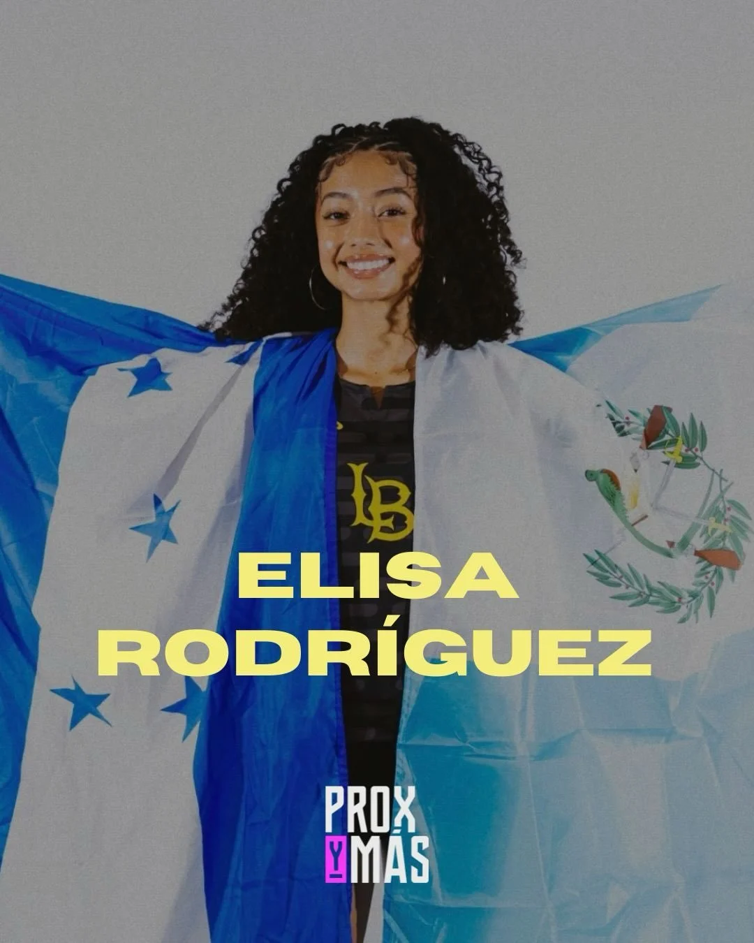 Meet Elisa Rodriguez, a Honduran&ndash;Guatemalan athlete from Long Beach who&rsquo;s taking her speed to Cal State Long Beach as she begins her collegiate track career.
The dream started at 12. Now it&rsquo;s moving to the next level!

From winning 