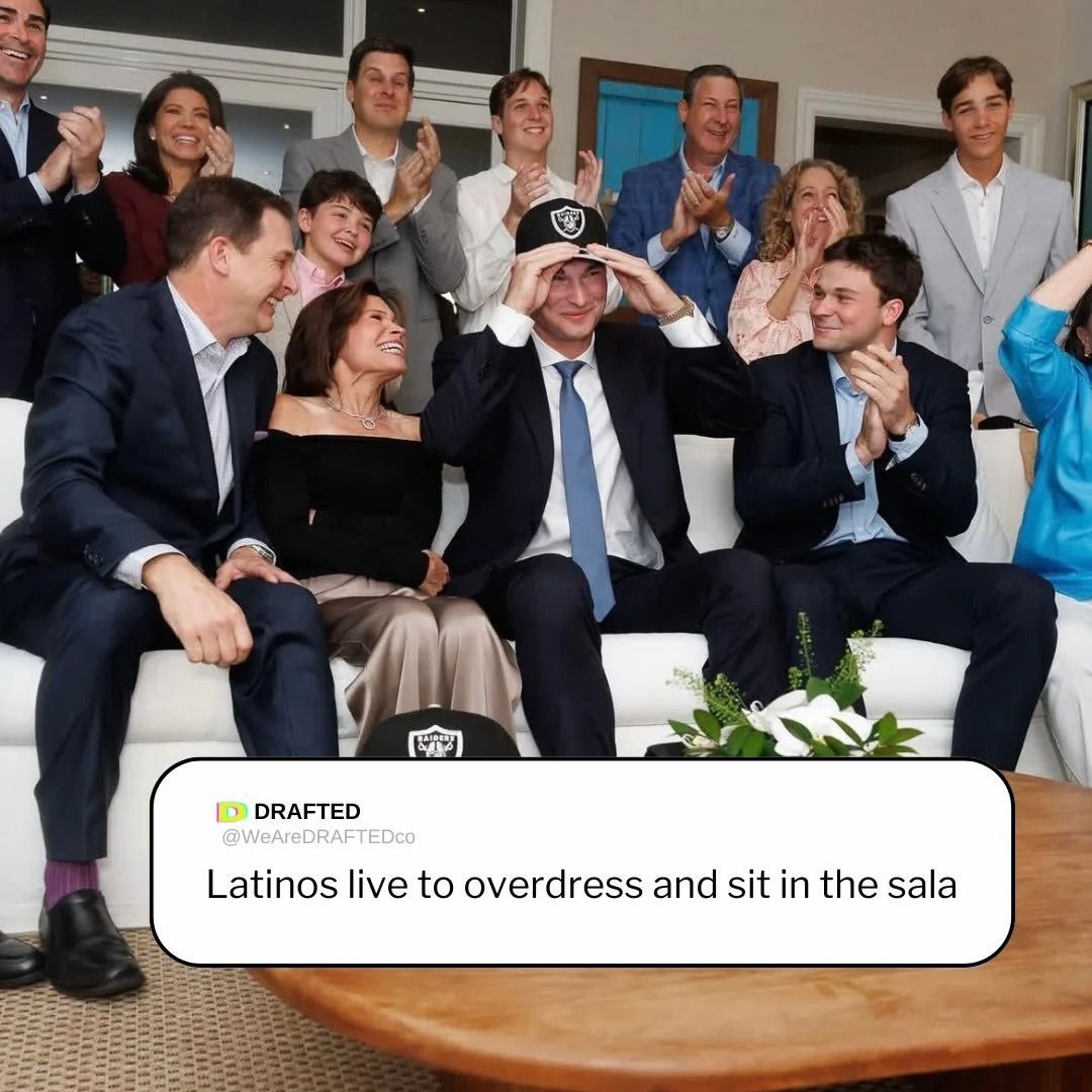 We can&rsquo;t help it. 🤷🏽&zwj;♀️