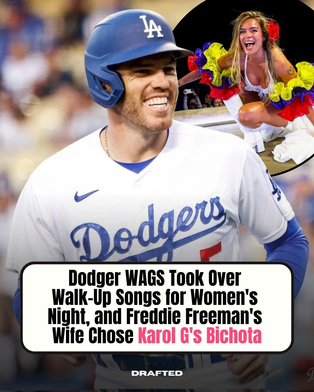 I know that&rsquo;s right @chelseafreeman5 💅