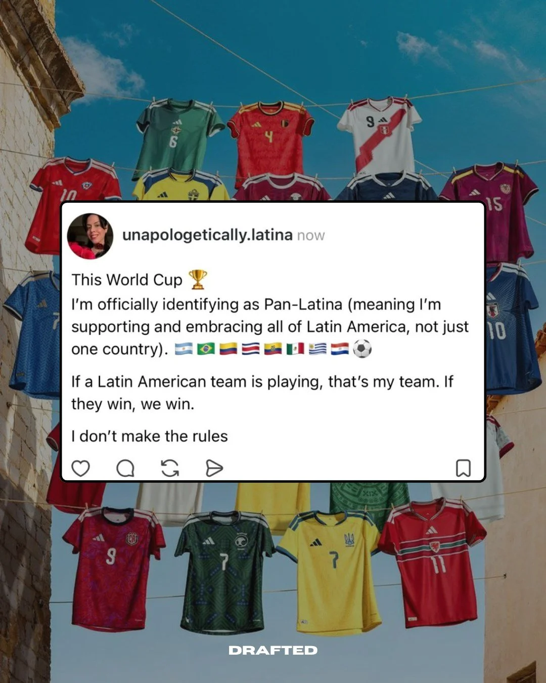 What @unapologetically.latina said 🫂