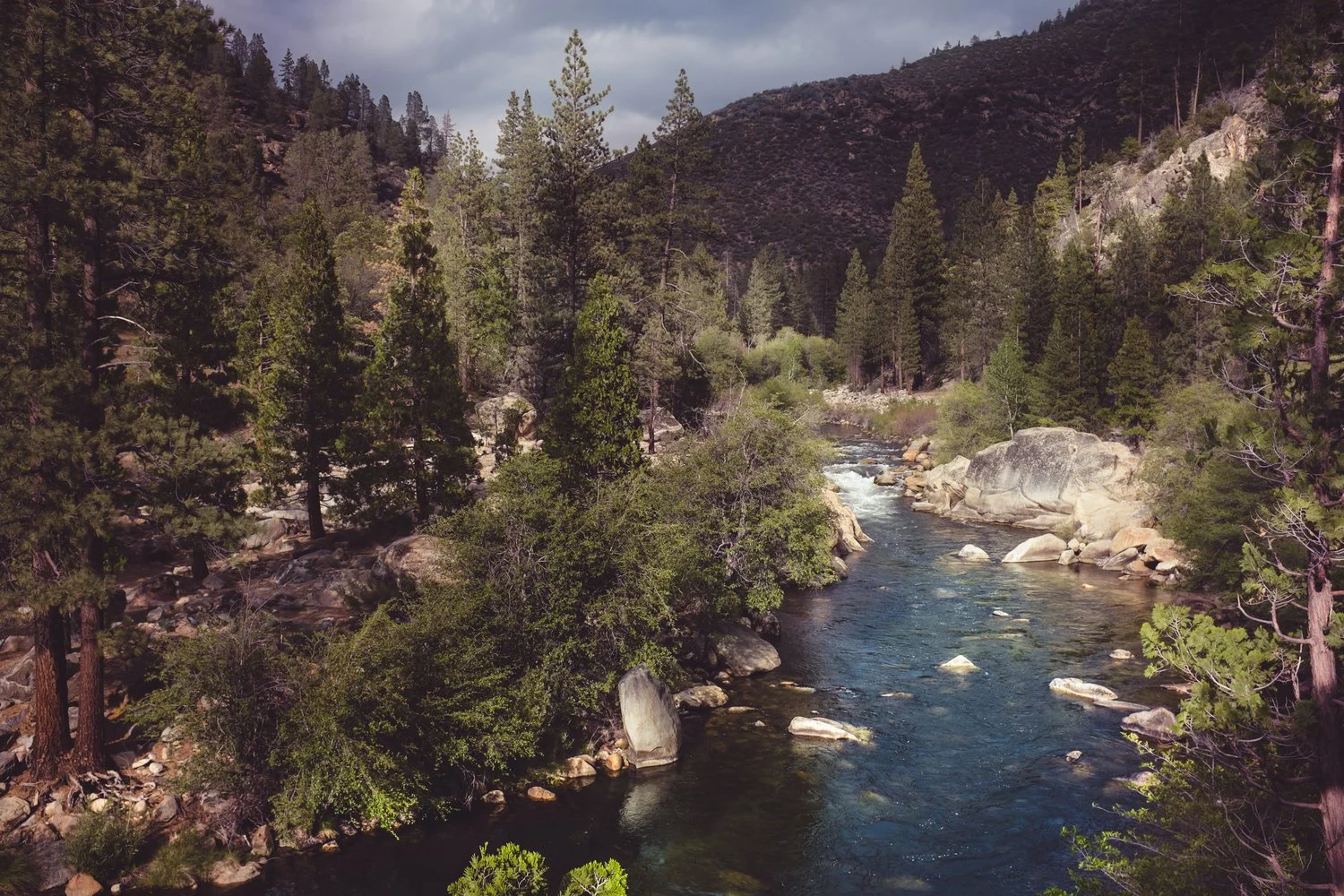 Publications — Tulare Basin Watershed Network