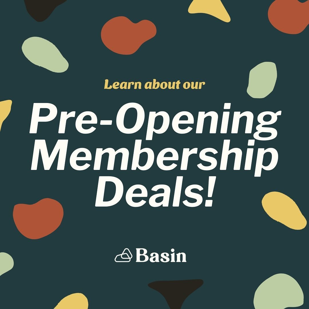 Discover the perfect membership fit at Basin Climbing and Fitness! Whether you&rsquo;re all in with our annual pass or prefer the flexibility of weekly options, we&rsquo;ve got what you need to start climbing towards your goals. Join us today and let