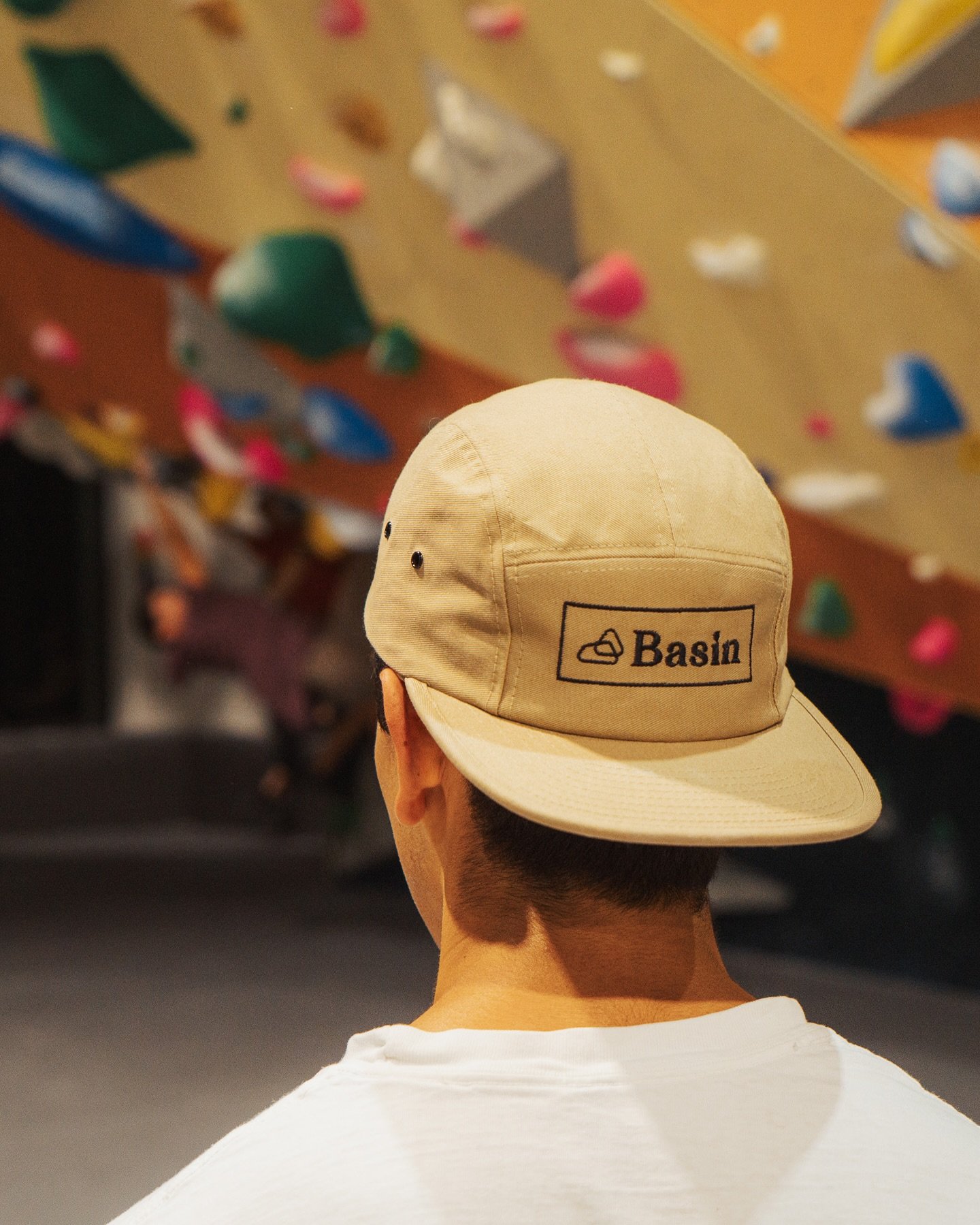 New gear just dropped: Basin’s 5-panel and corduroy caps are available now! 🧢 Shop online or swing by the gym to pick yours up. Visit our website to shop online!