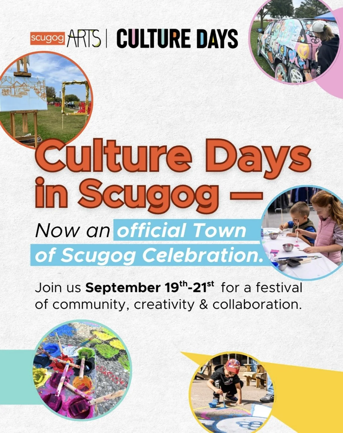 Culture Days