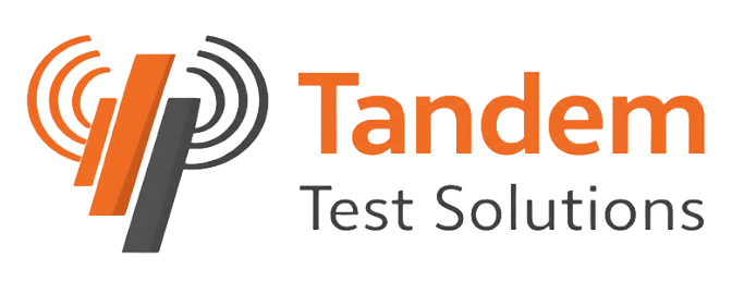 Tandem Test Solutions logo