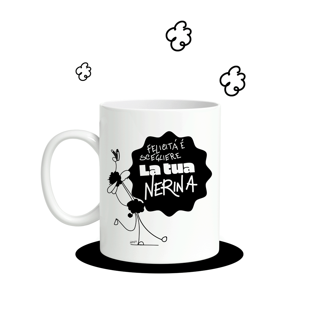 Scegli la tua Tazza