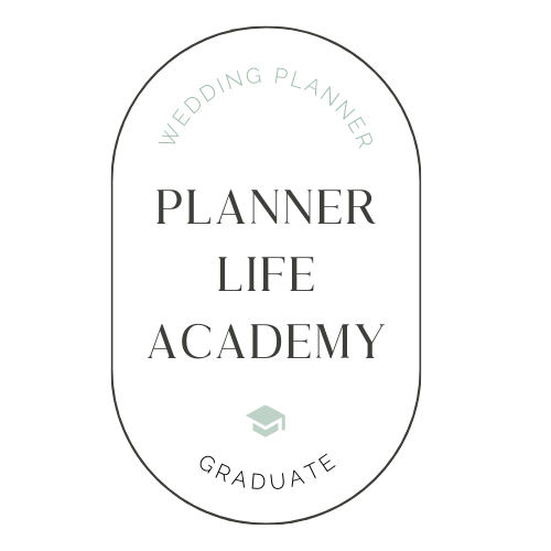Planner Life Academy Graduate Badge
