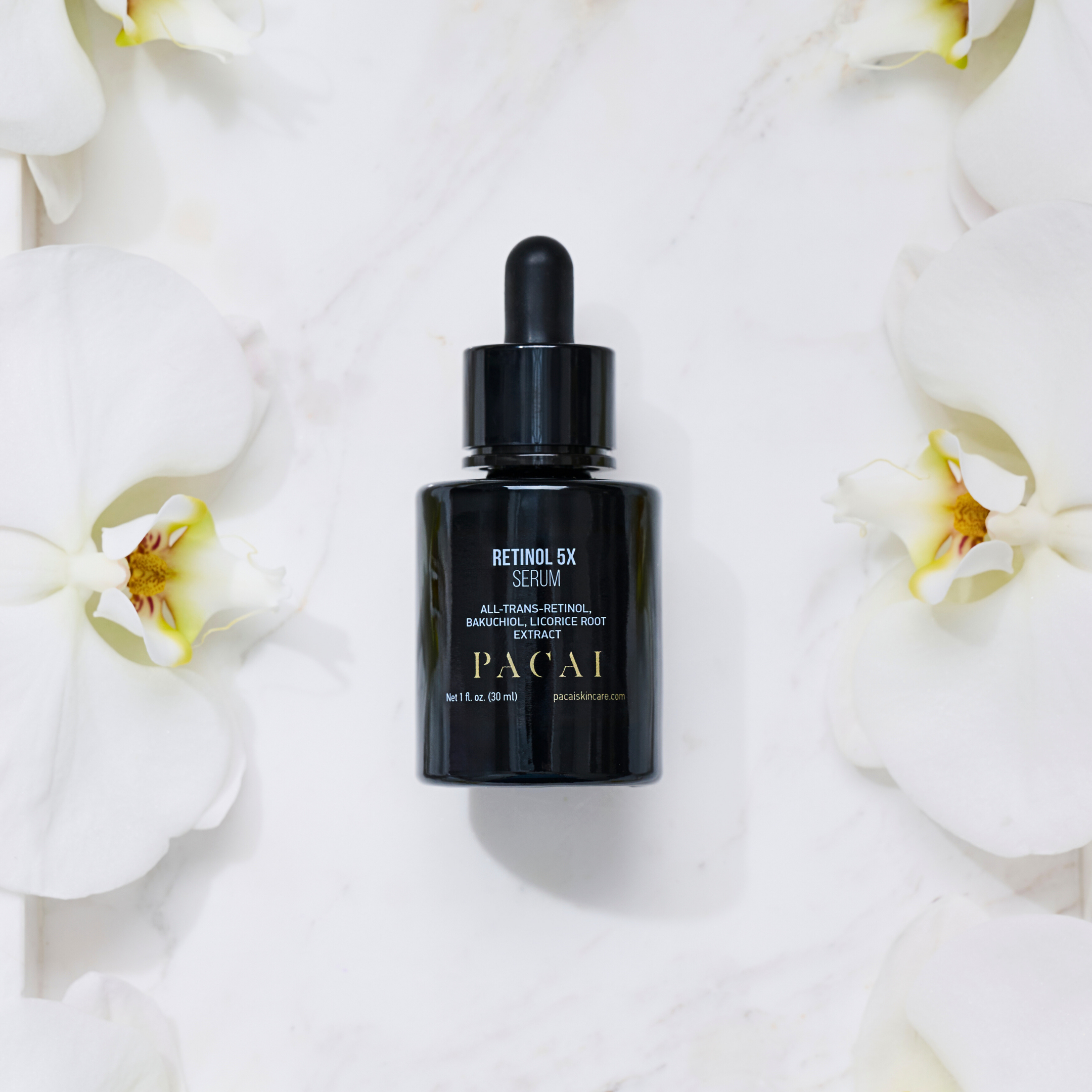 Pacai Skincare Spa Products Greenwich CT