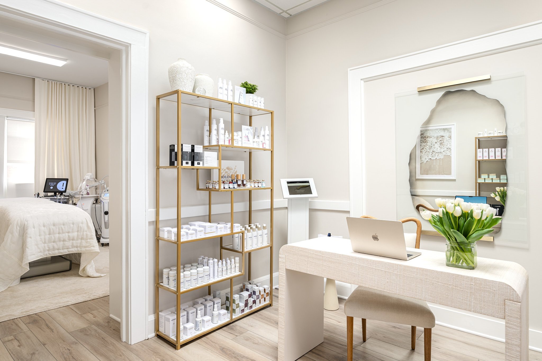 Alvina Bertulis Pacai Skincare Spa Greenwich CT