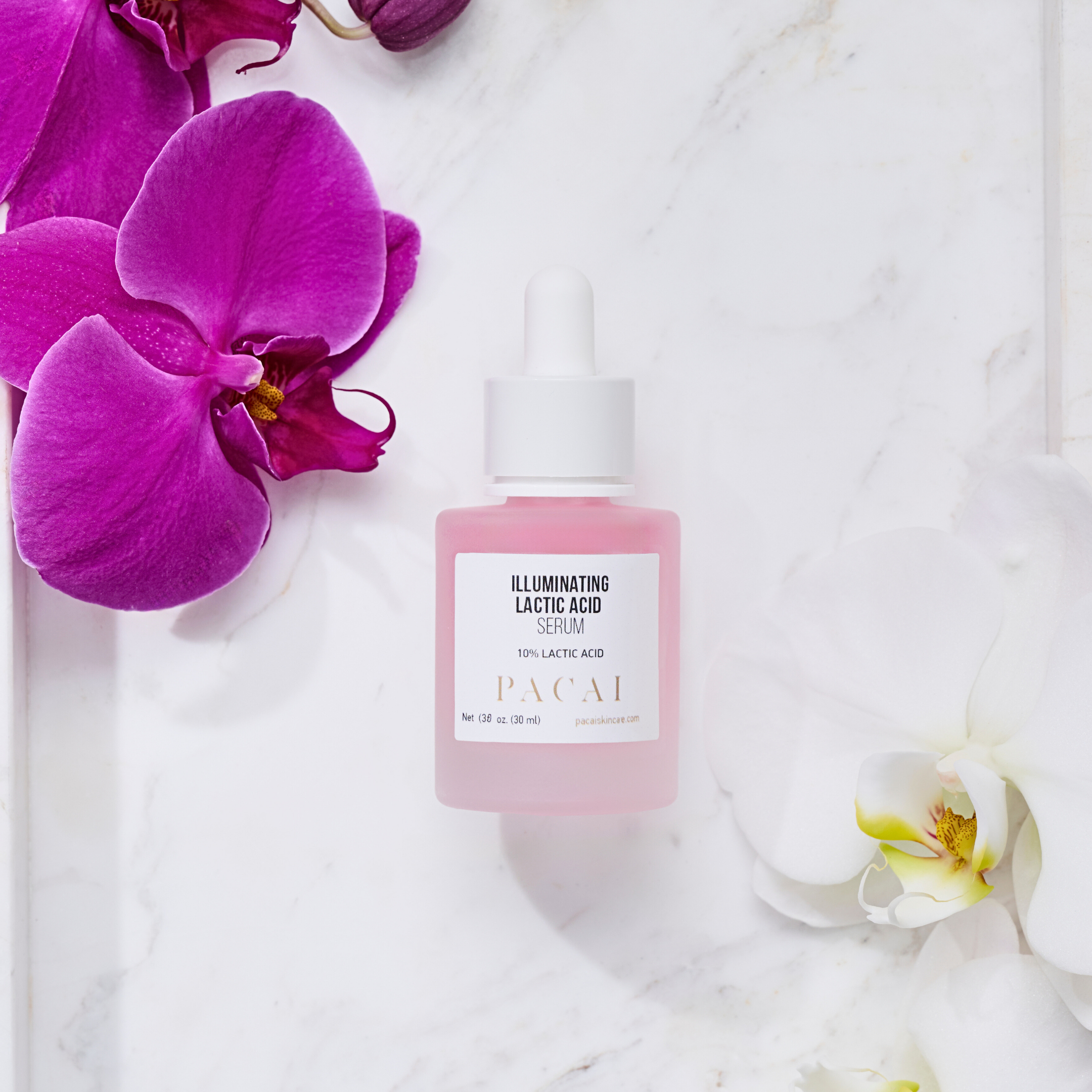 Pacai Skincare Spa Greenwich CT Lactic Acid