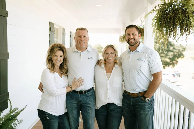 Windsor at Walhalla 9 18 Hole Golf Courses