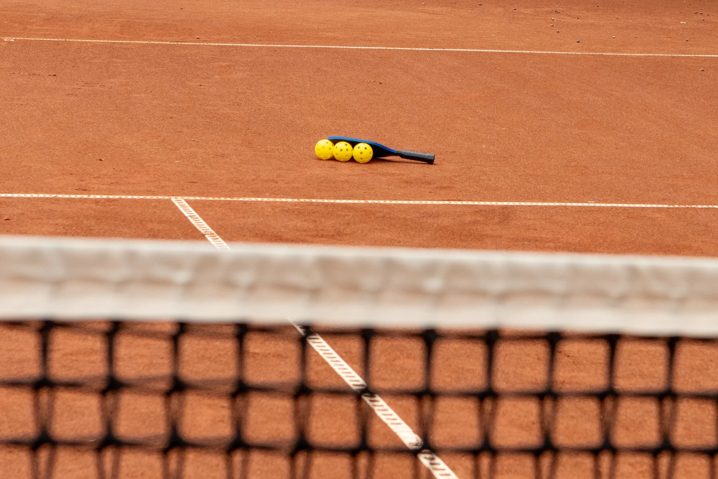 PickleBall Membership at the Windsor At Walhalla