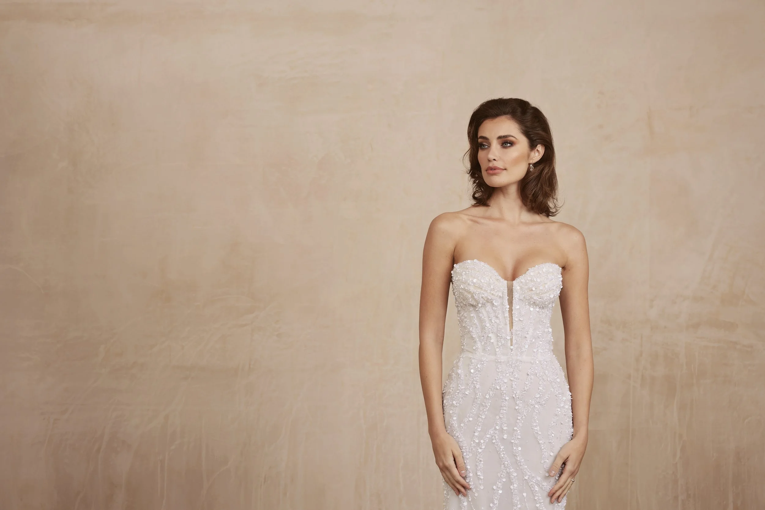 Atara Dress