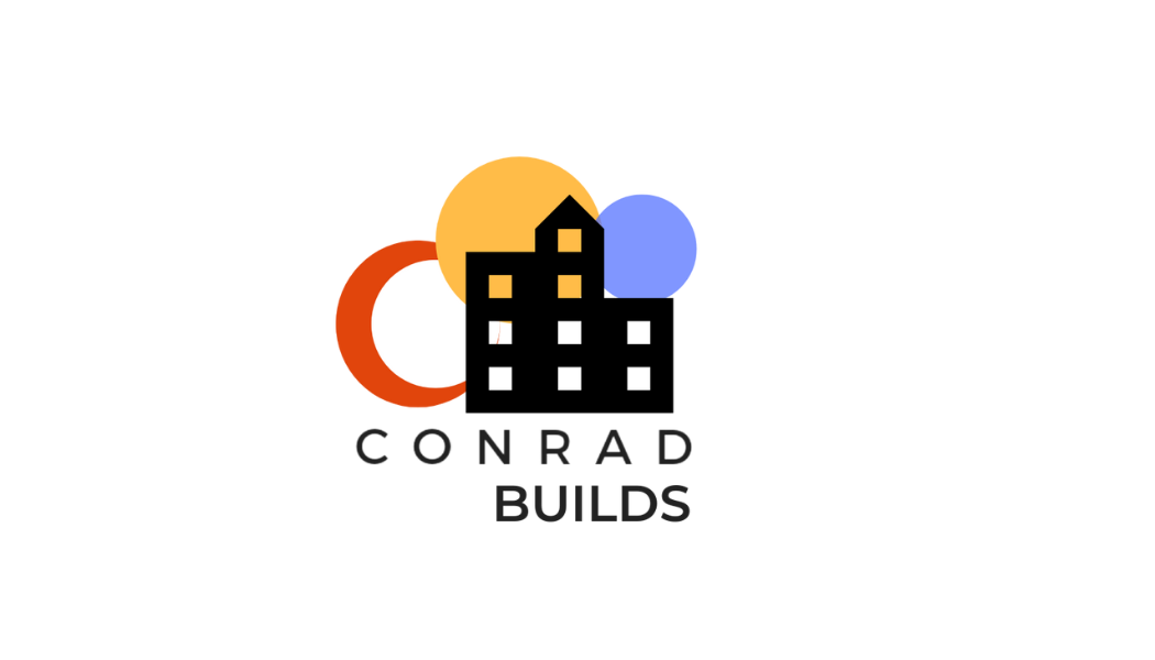 Conrad Builds
