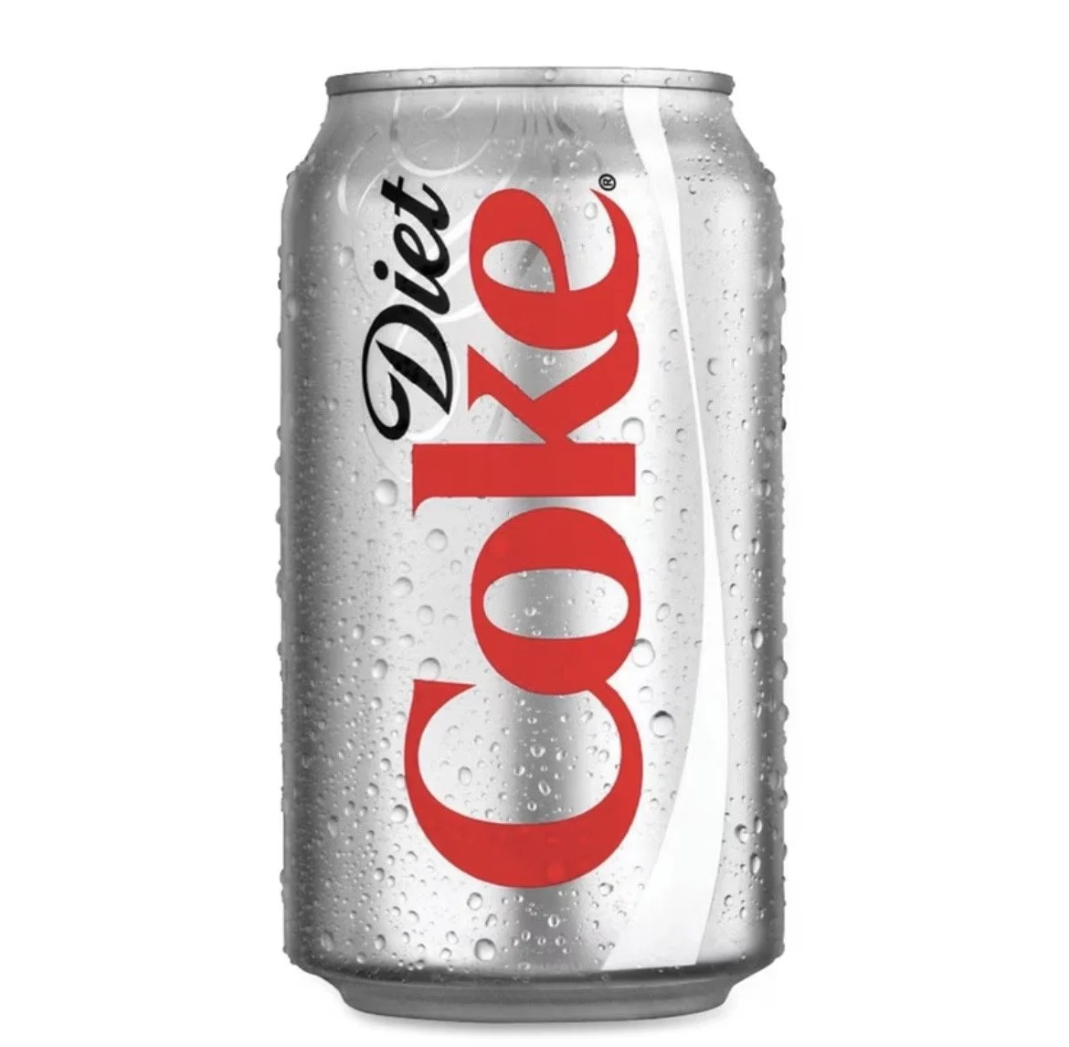 Diet Coca Cola
