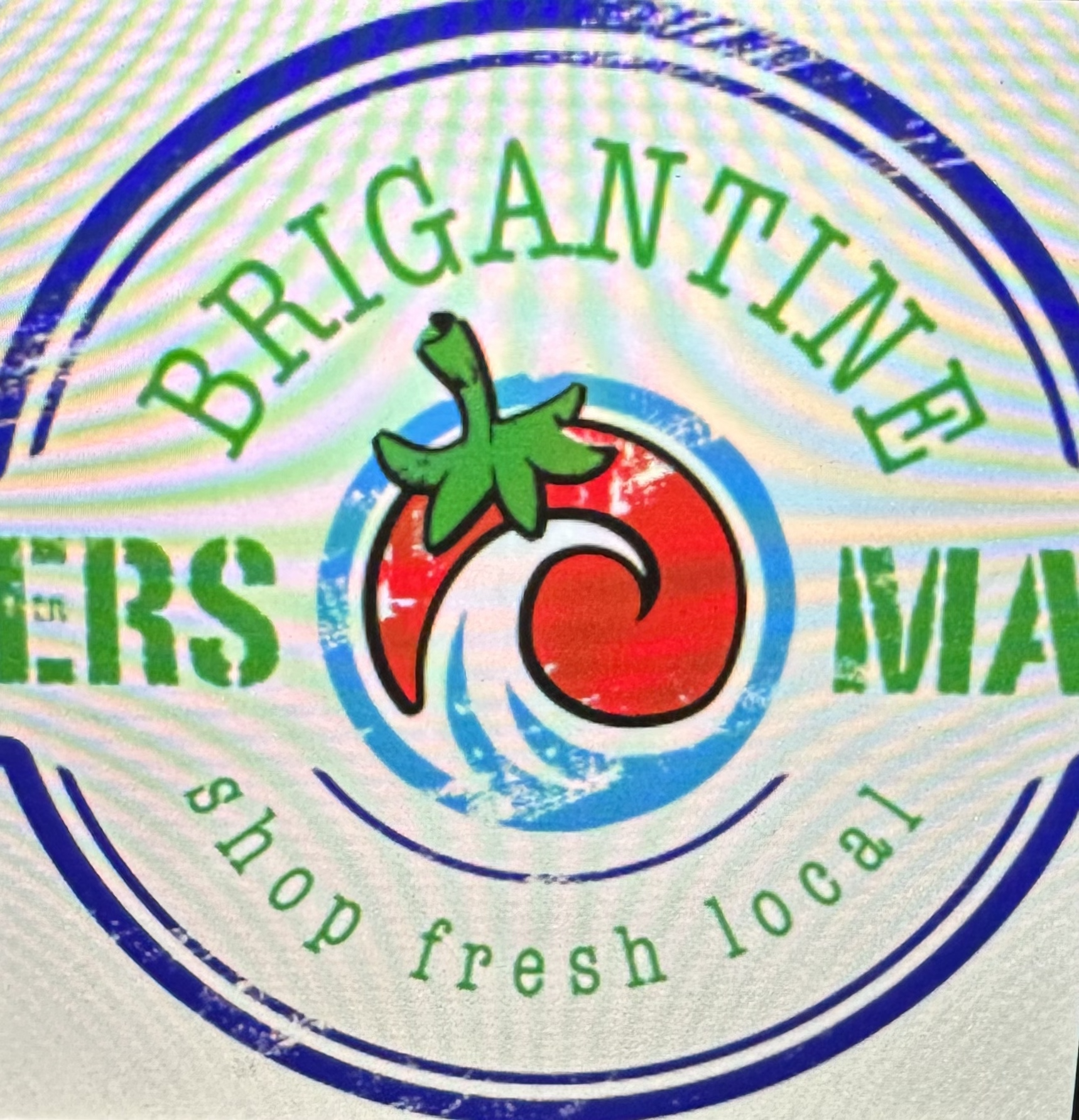 Brigantine Farmers Market