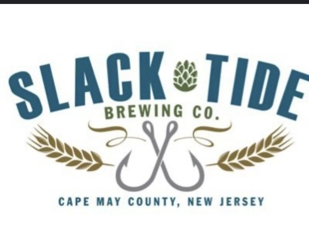 Slack Tide Brewery