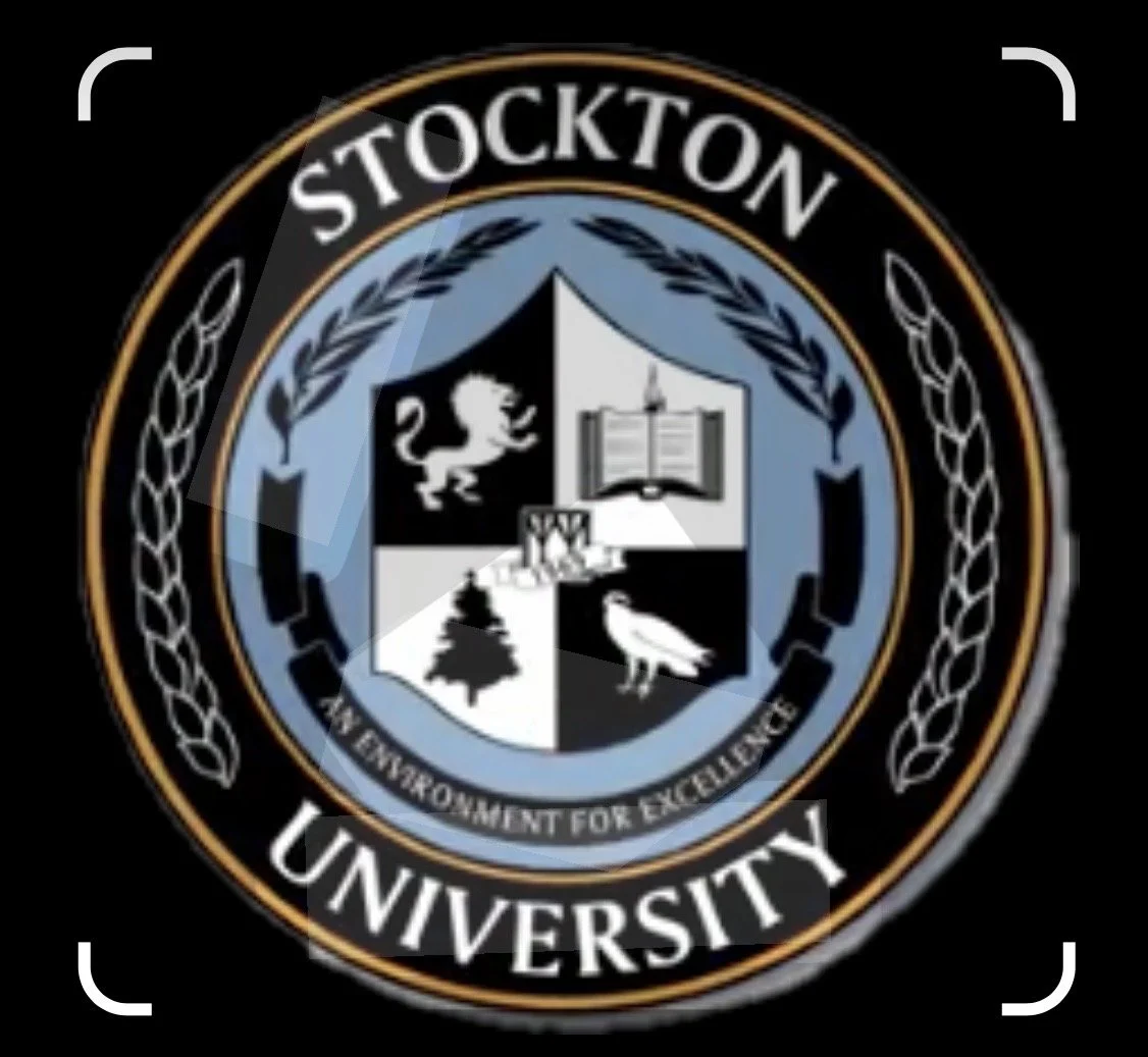 Stockton University Weekend Street Fair