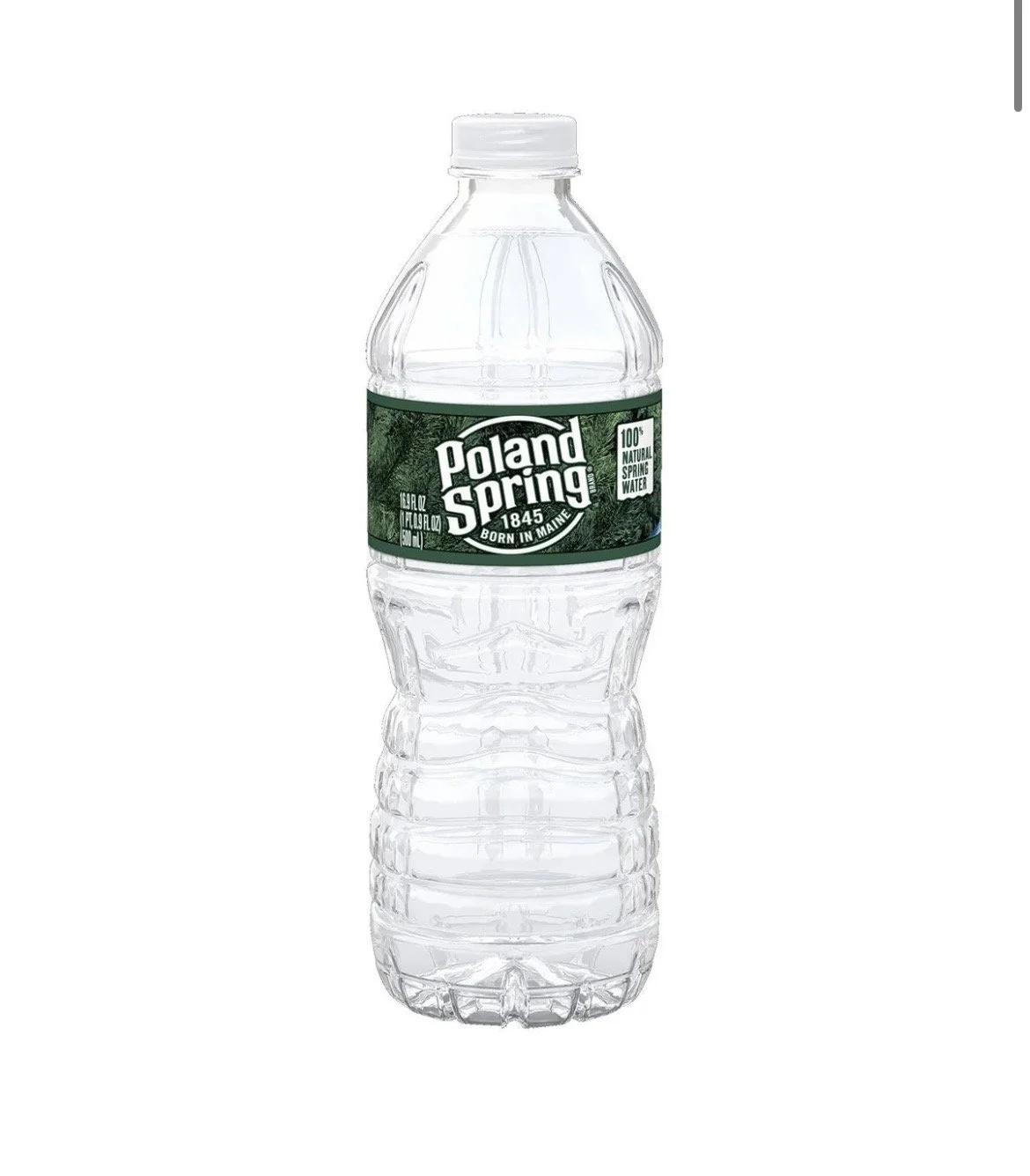 Poland Spring