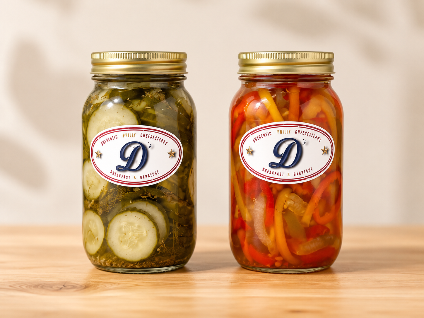 House Brined Selections 2 Pack