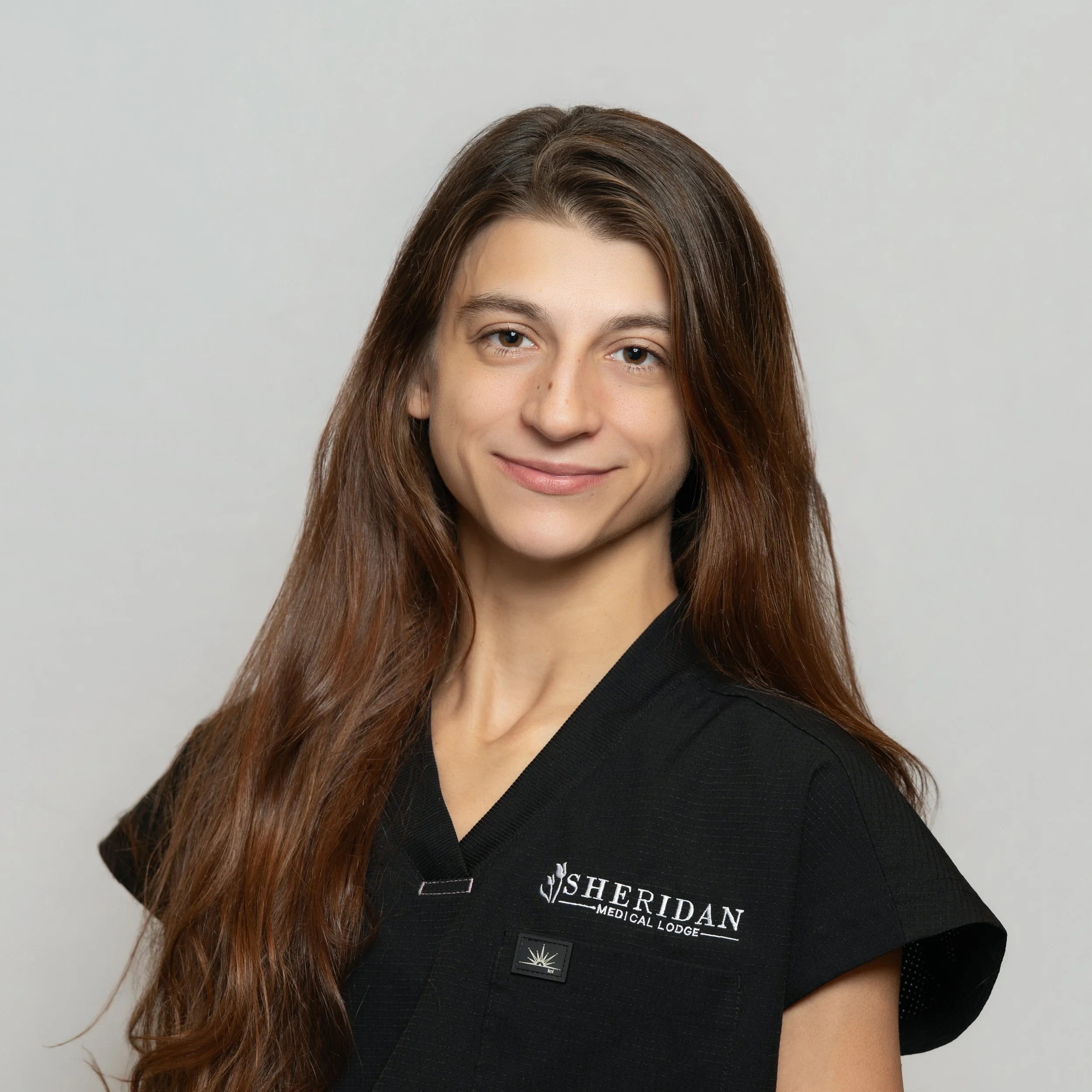 Skyler Hammond Headshot