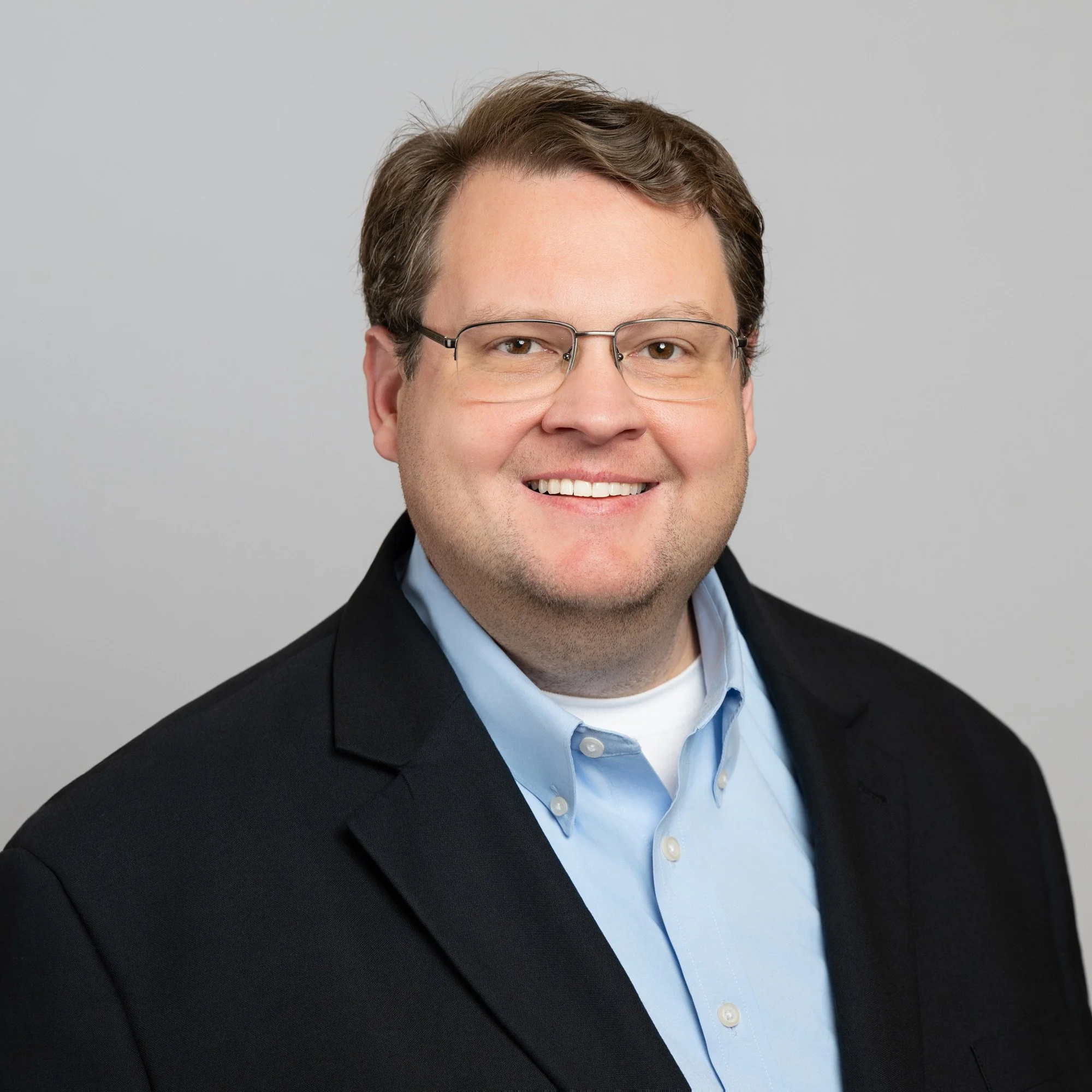 Richard Miller Headshot