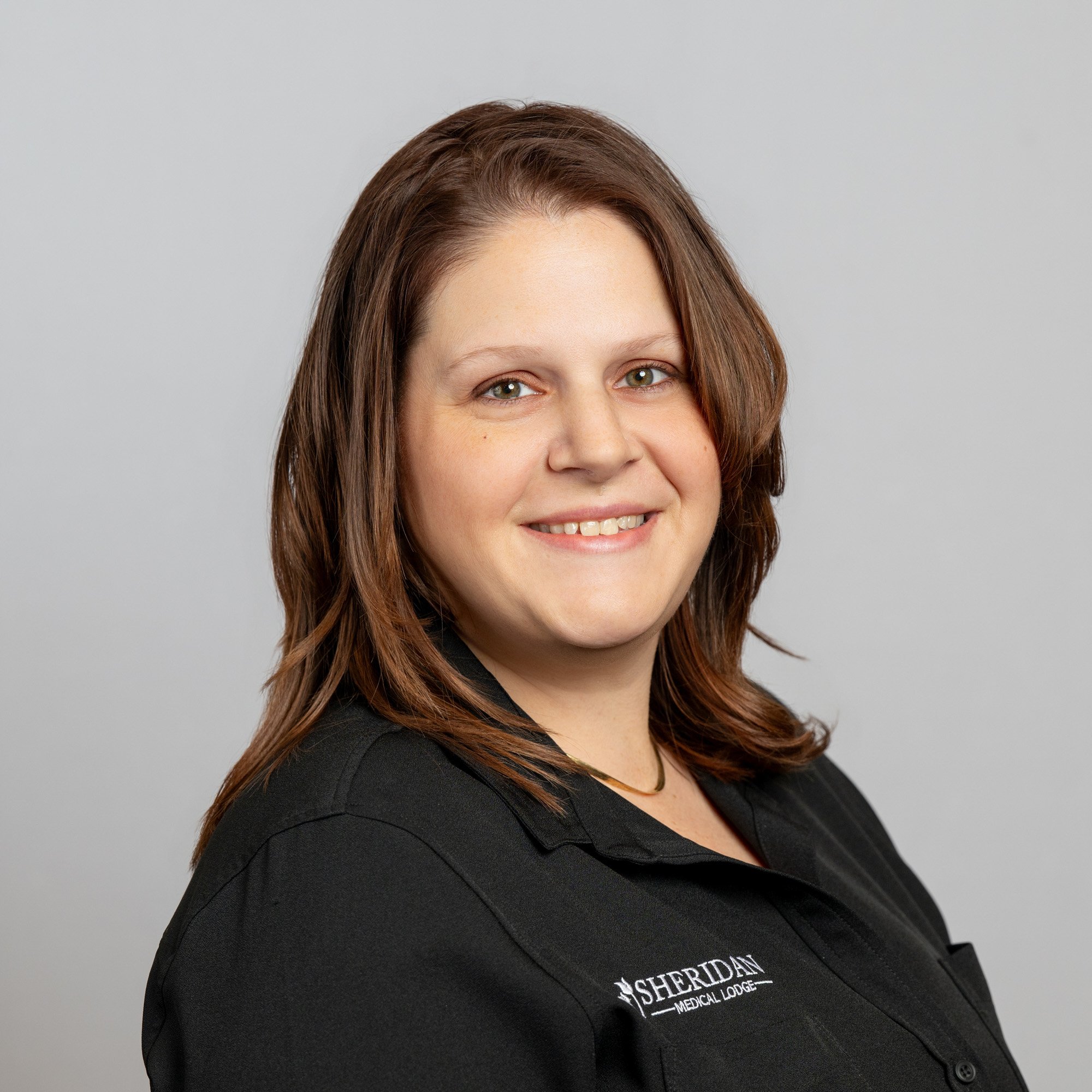 Jennifer King Headshot