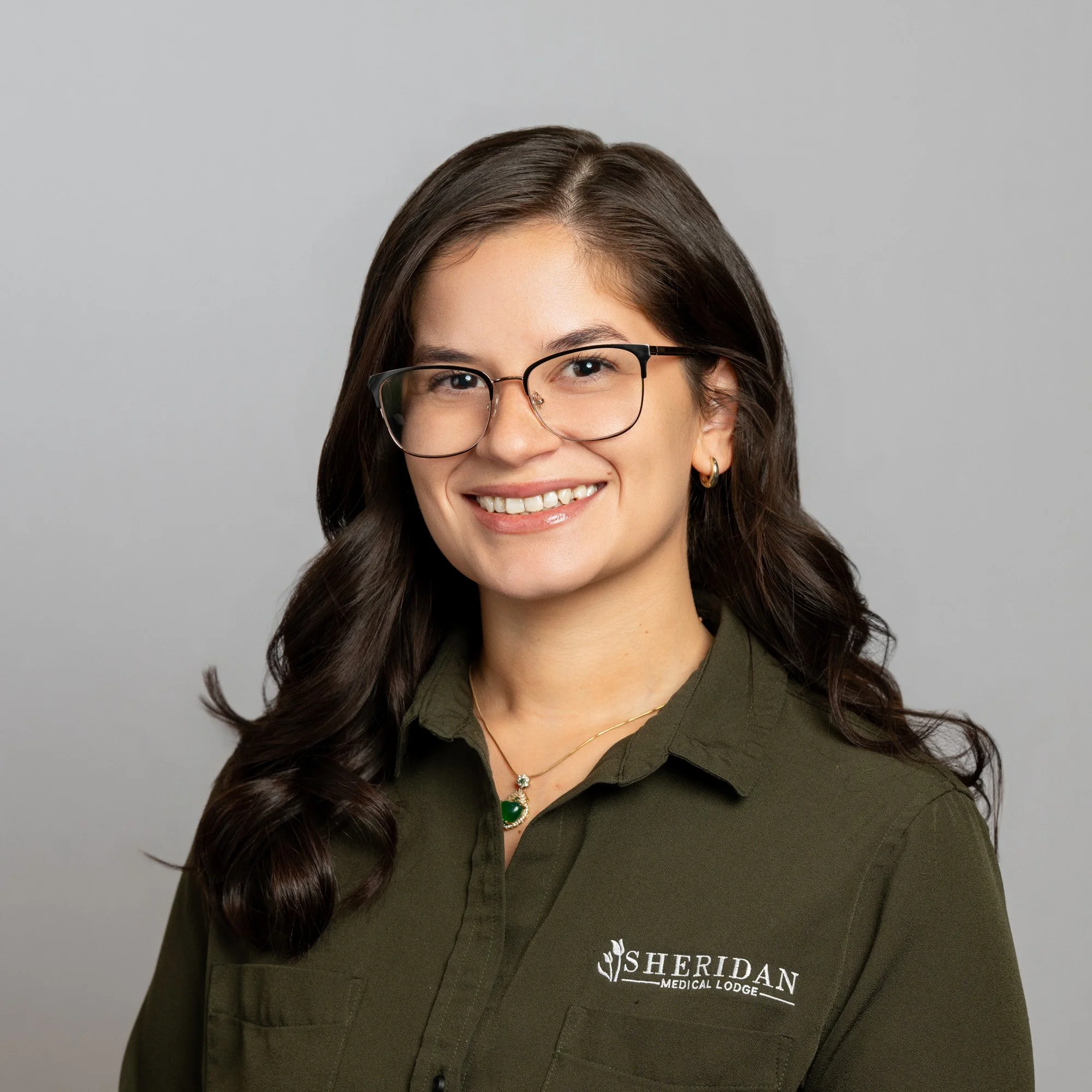 Darla Harrison Headshot