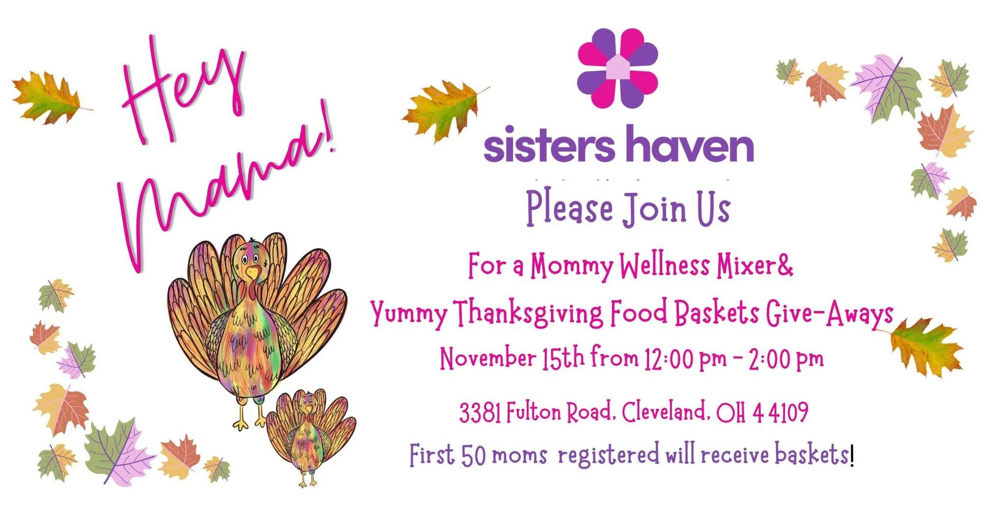 Hey Mama! Remember, motherhood is never meant to be measured by perfection, and the heavy moments don&rsquo;t mean you&rsquo;re failing or inadequate; however, they do mean you have to breathe and take care of yourself, to have the strength for those