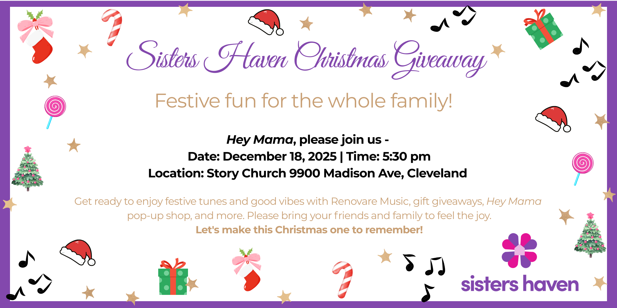 Christmas Giveaway