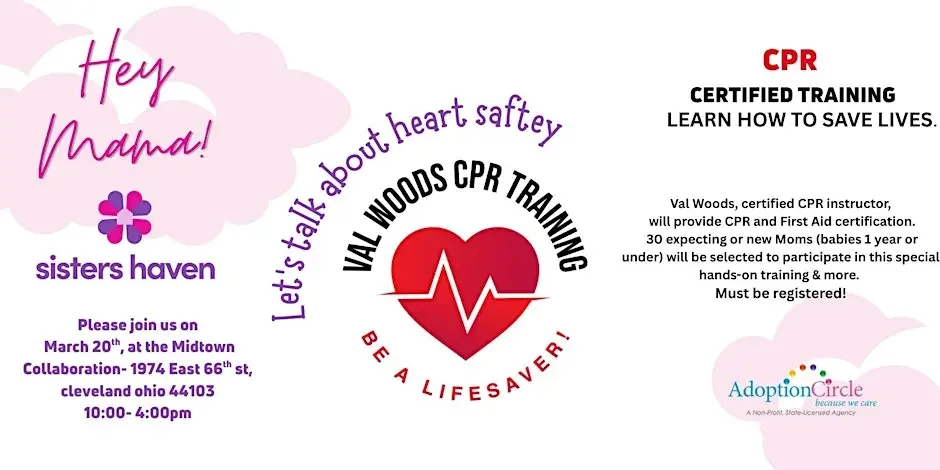 Life Saver - CPR Training