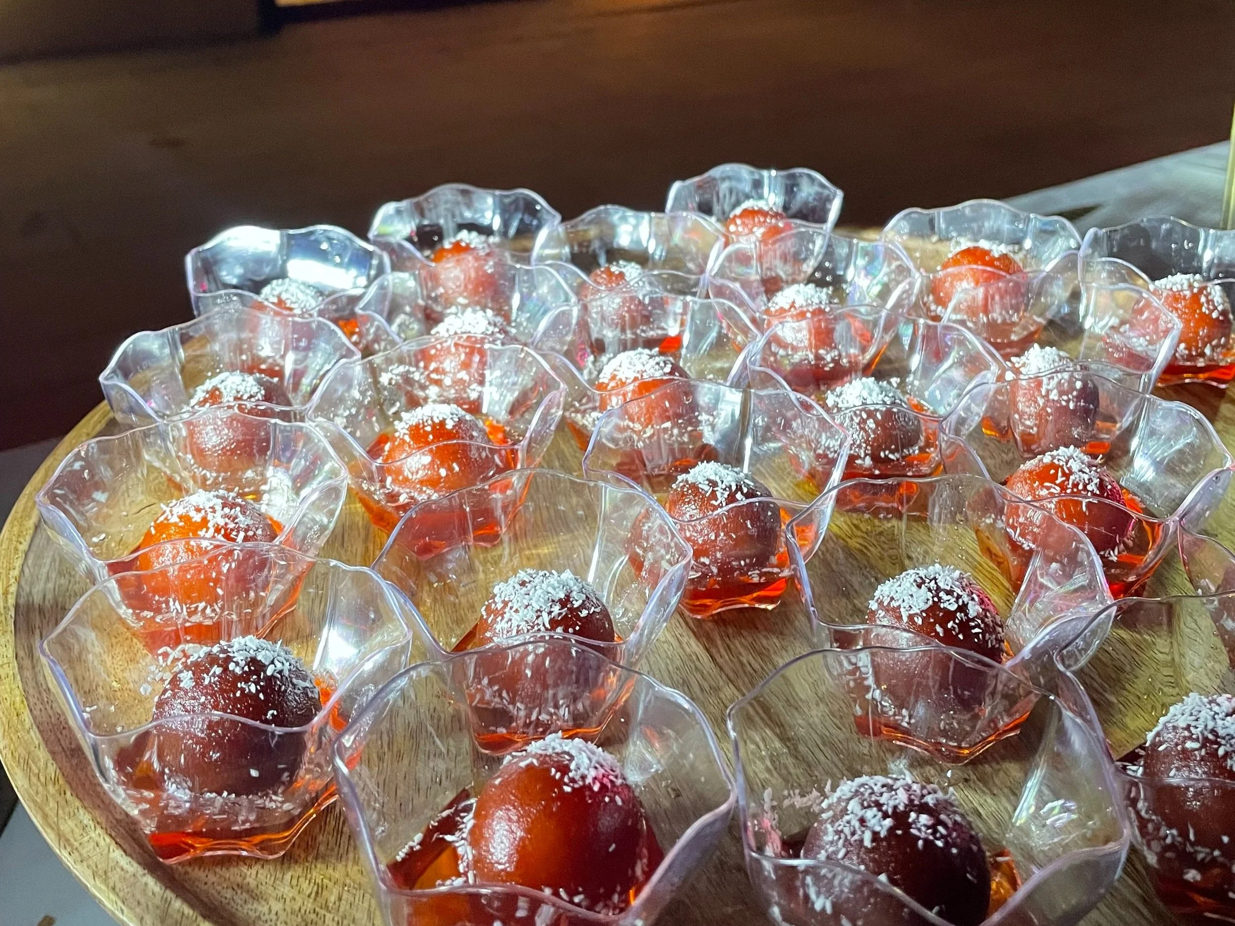 Gulab Jamun