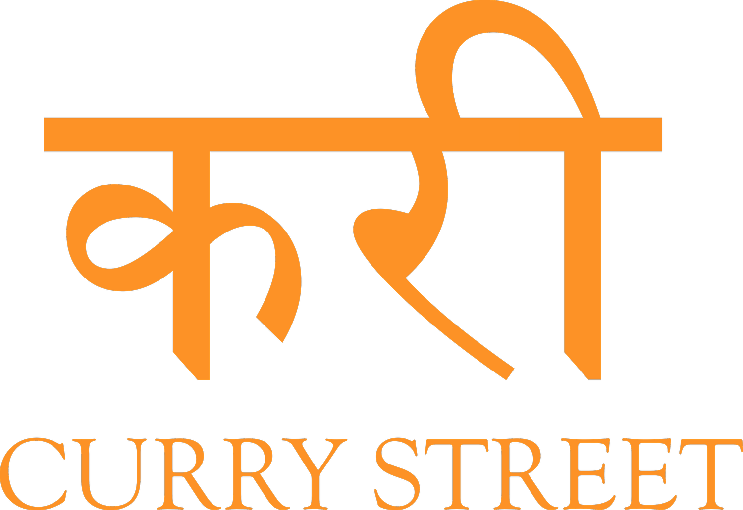 Curry Street traiteur Indien événementiel à Paris