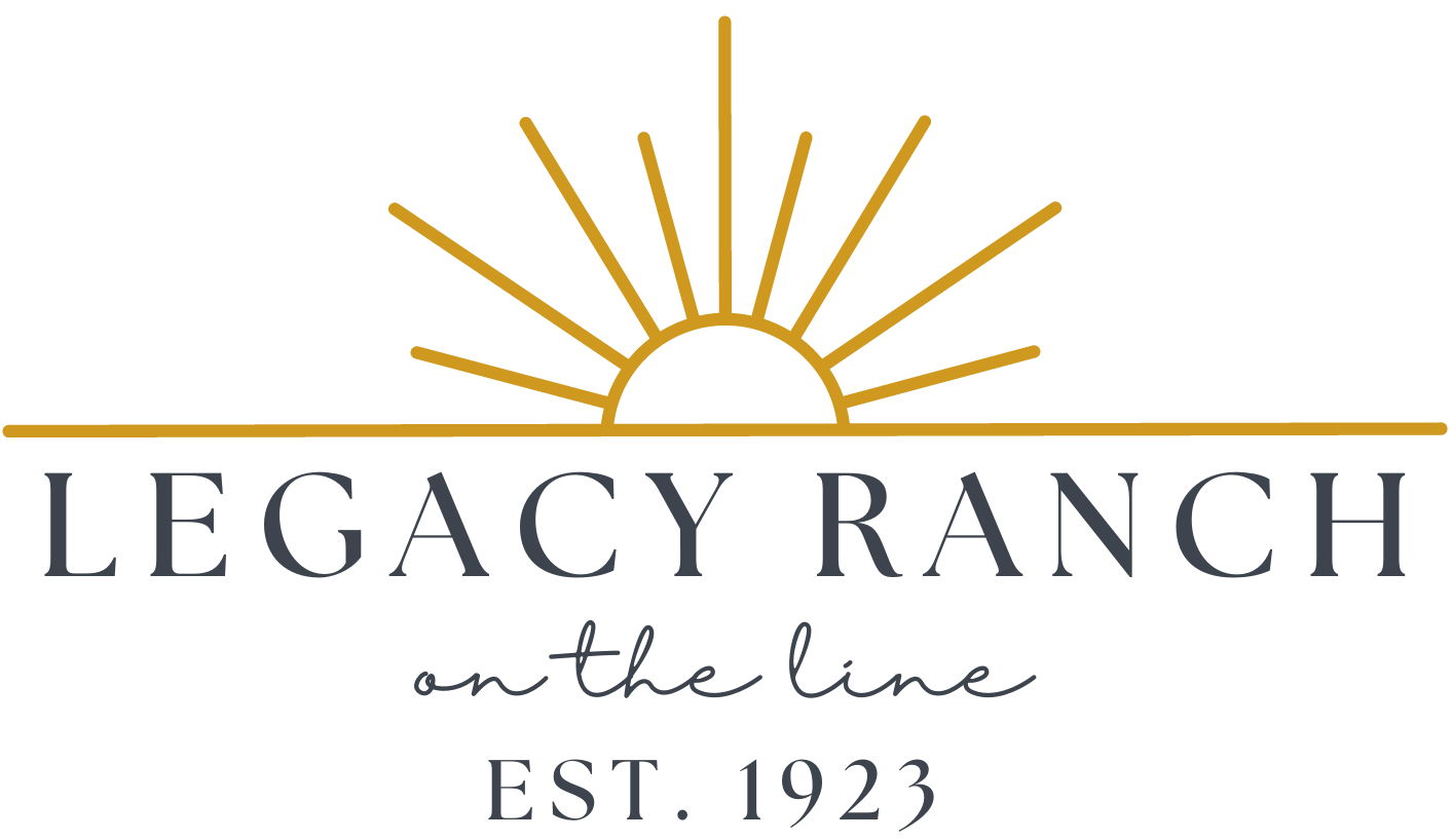 Legacy On The Line