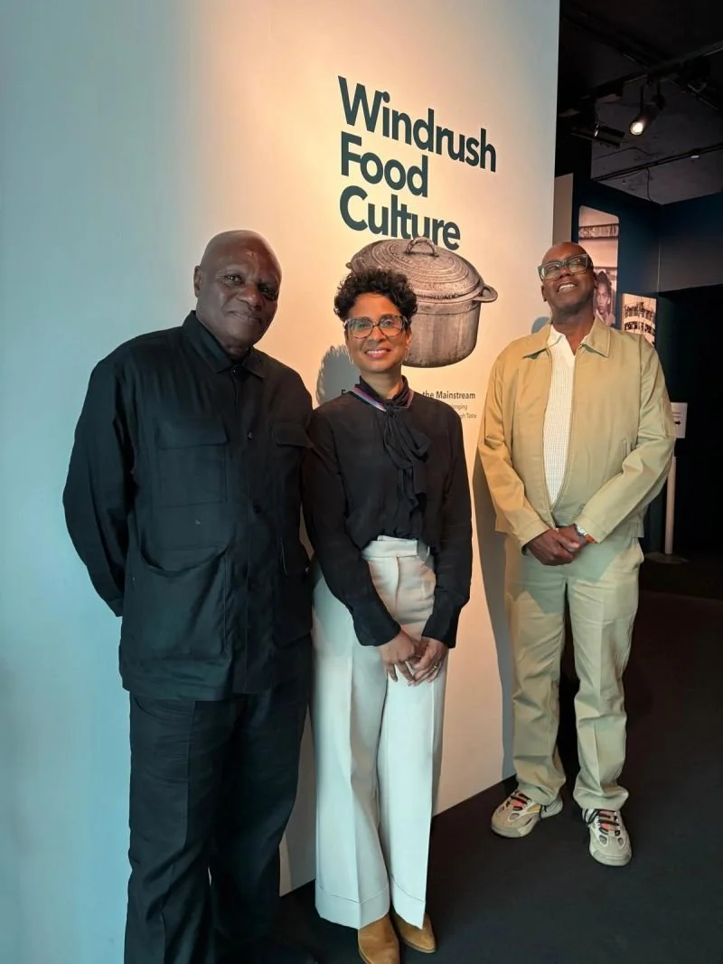 National Windrush Museum